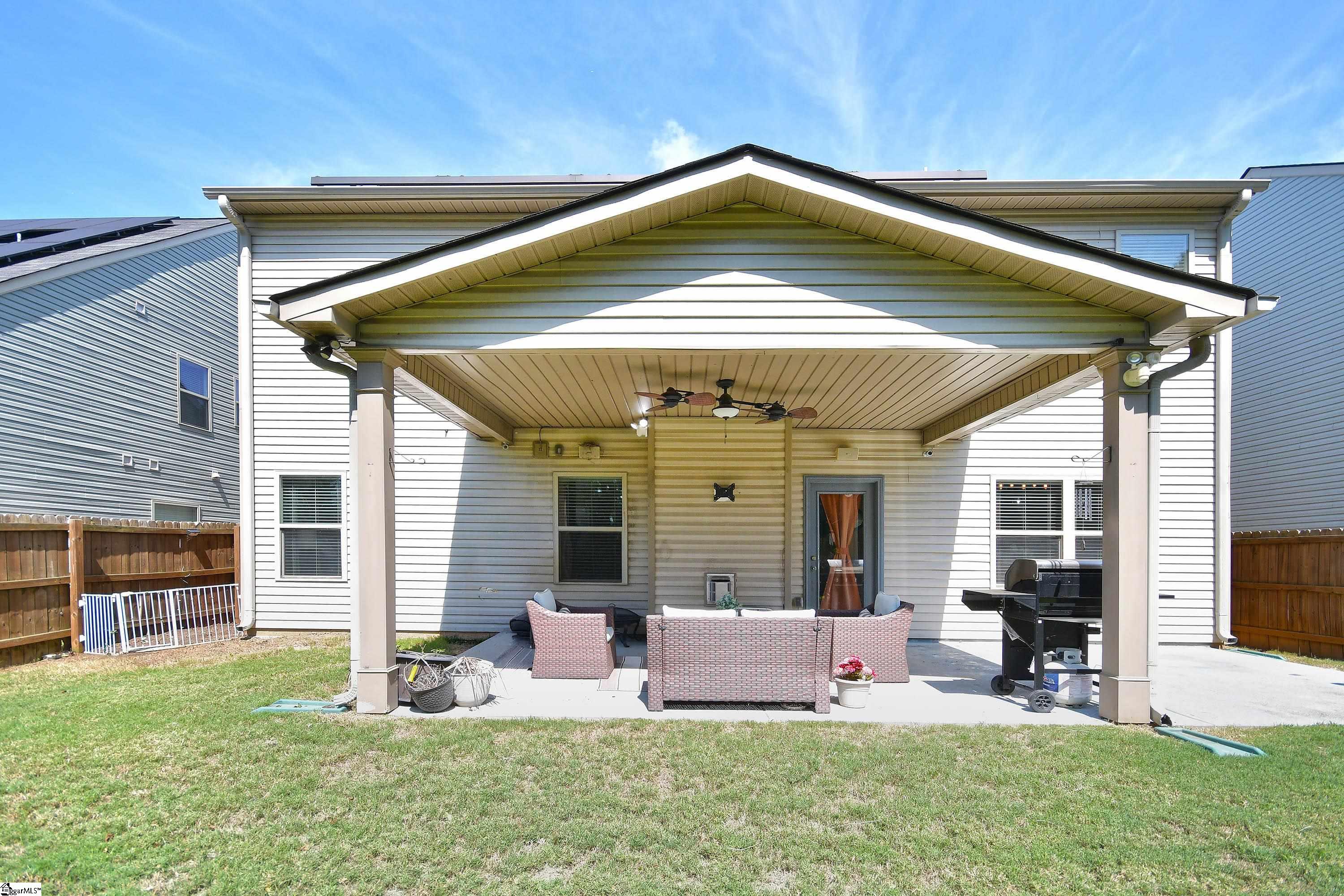 324 Barrett Chase Drive Property Photo 36