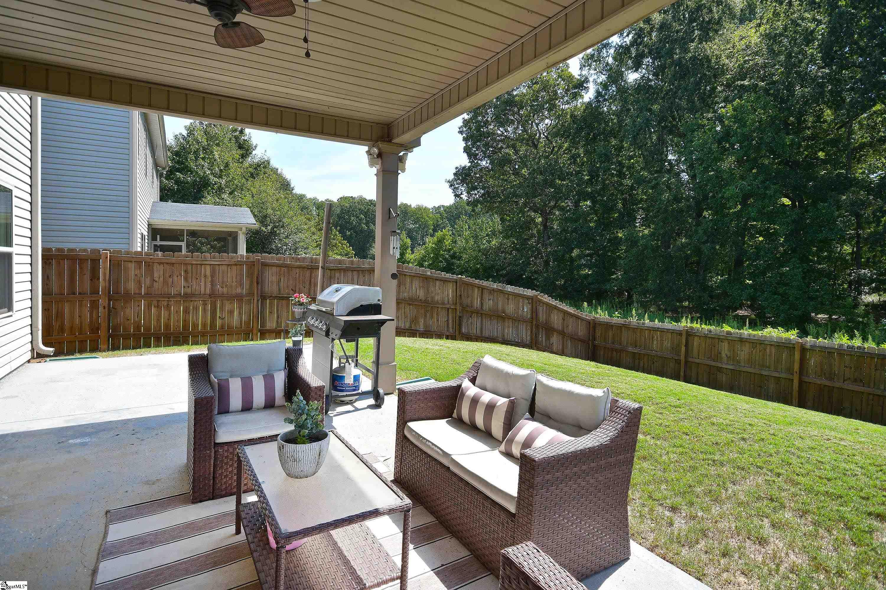 324 Barrett Chase Drive Property Photo 37