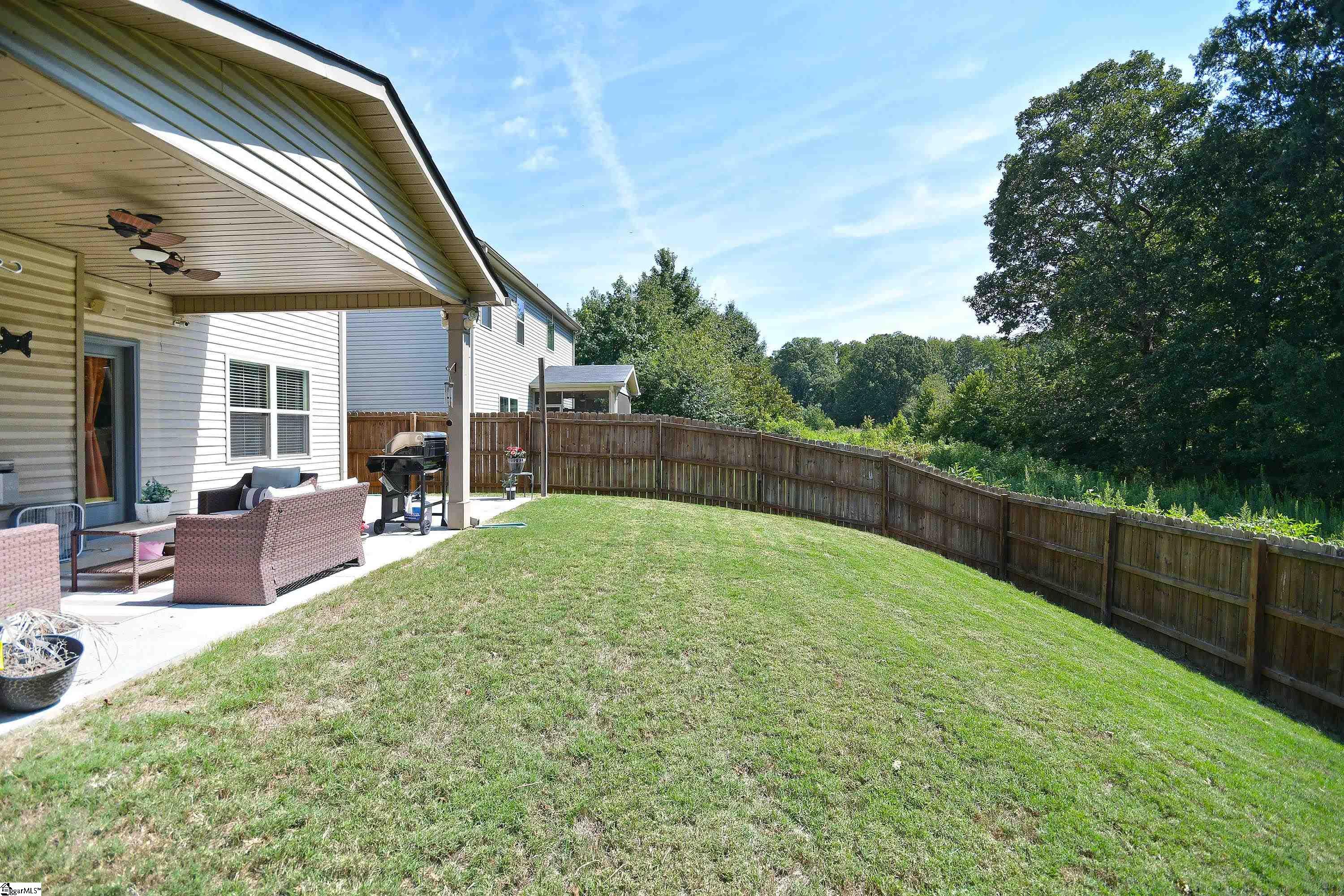 324 Barrett Chase Drive Property Photo 38