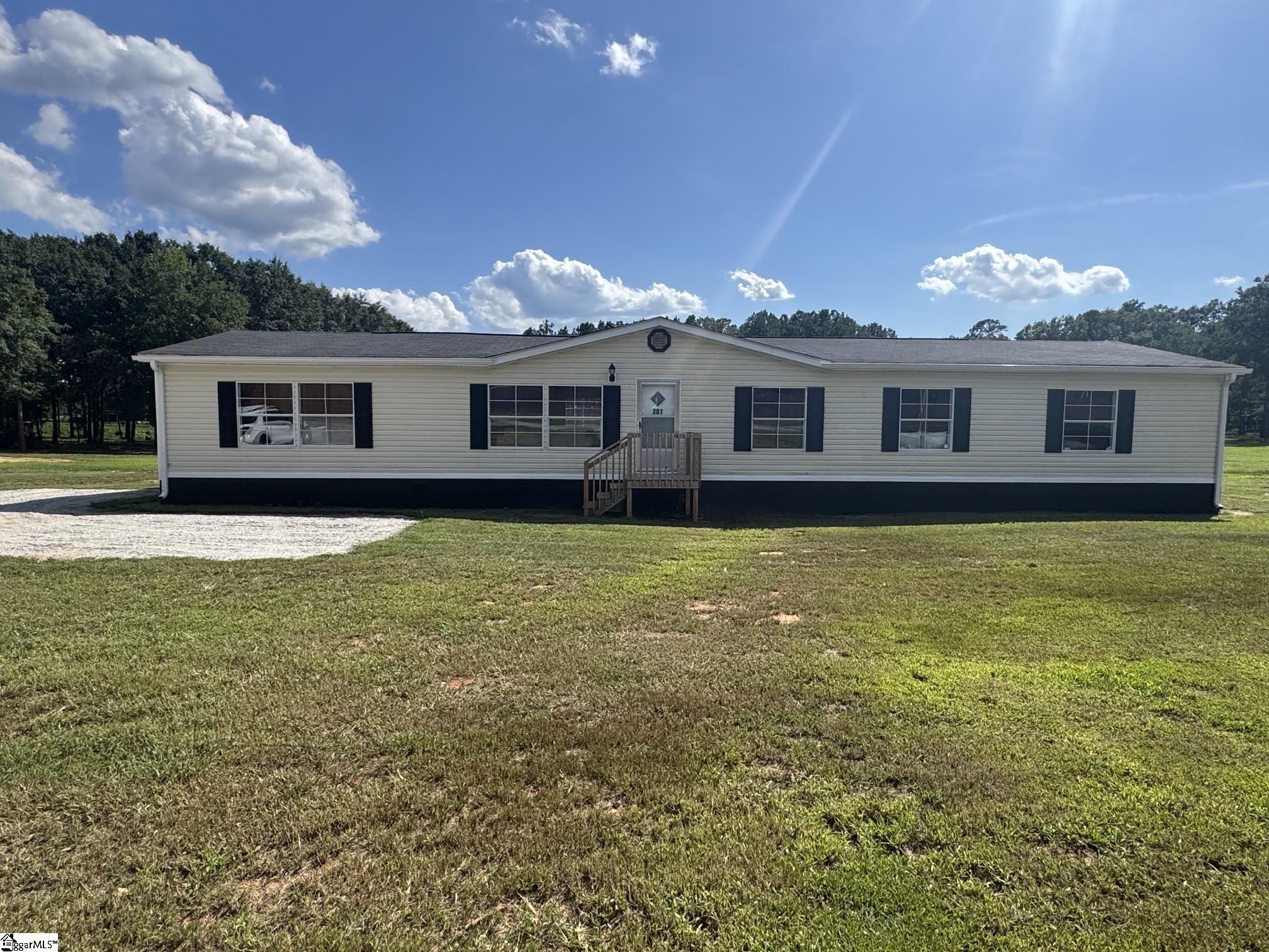 307 Jenkins Bridge Road Property Photo 1