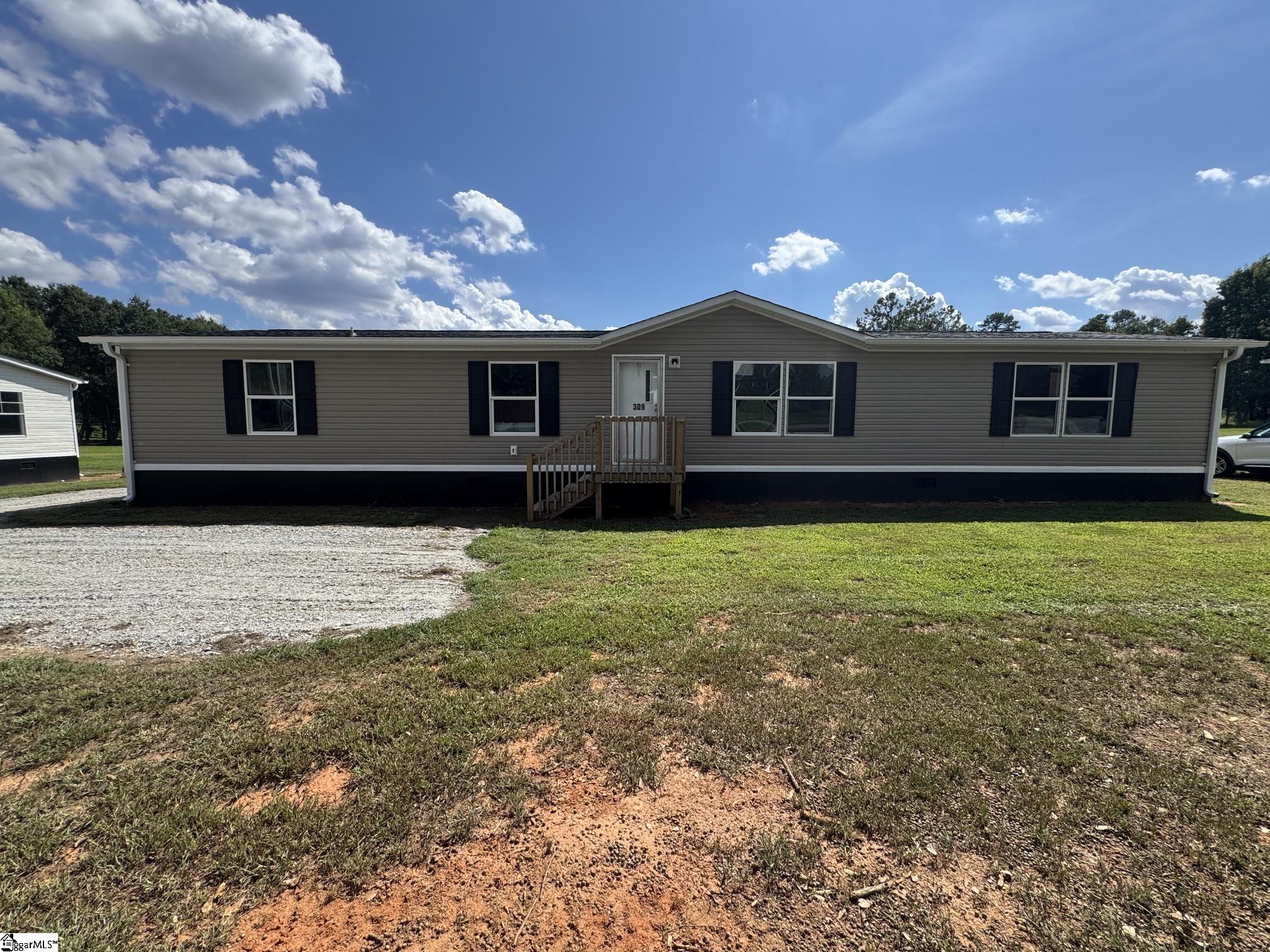 309 Jenkins Bridge Road Property Photo 1