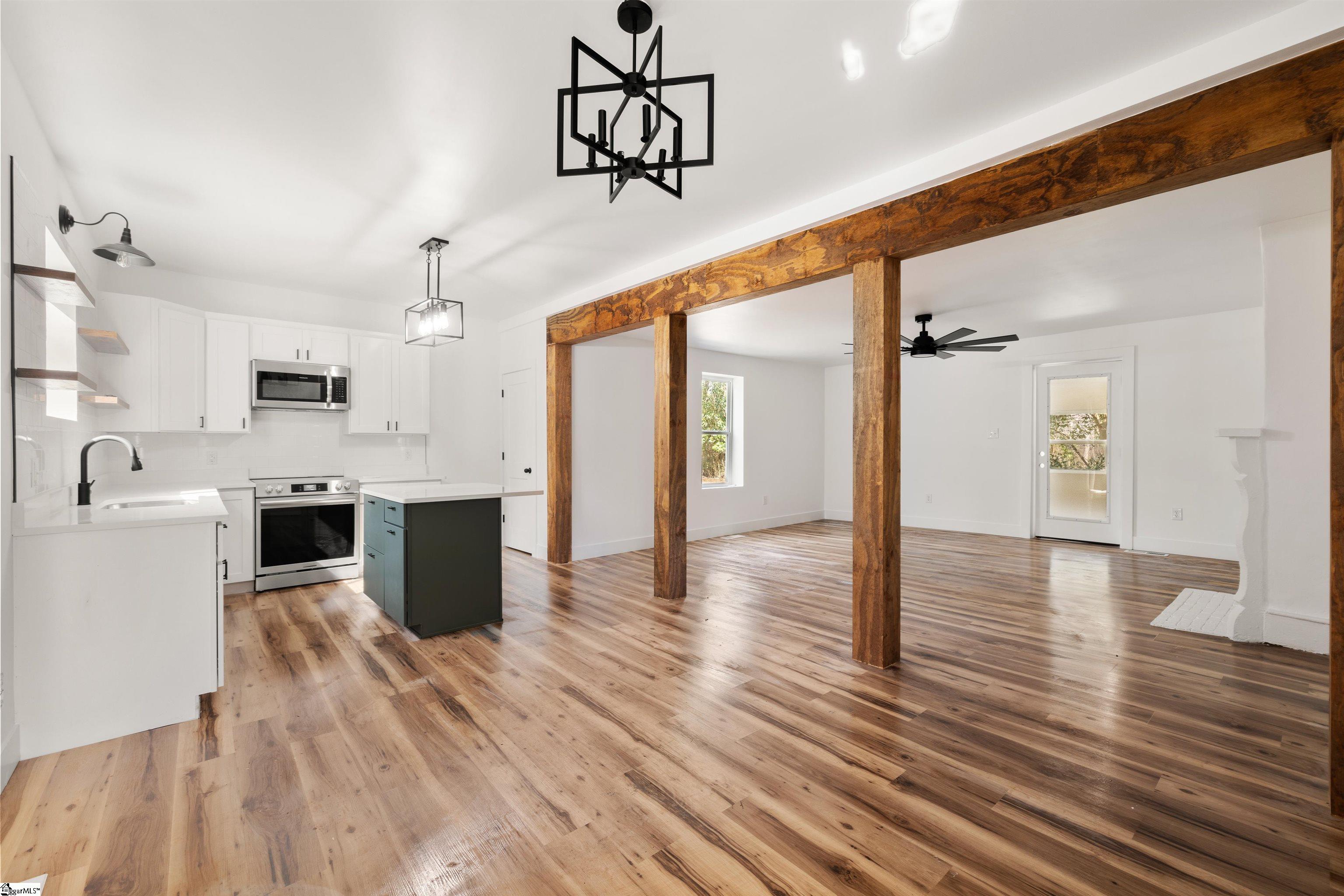 221 Calvert Street Property Photo 22