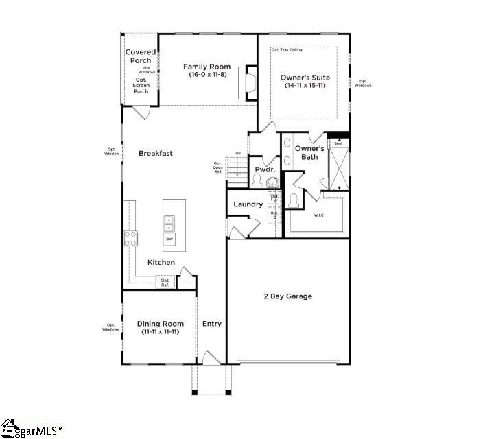 119 Beaverdam Creek Drive Property Photo 34