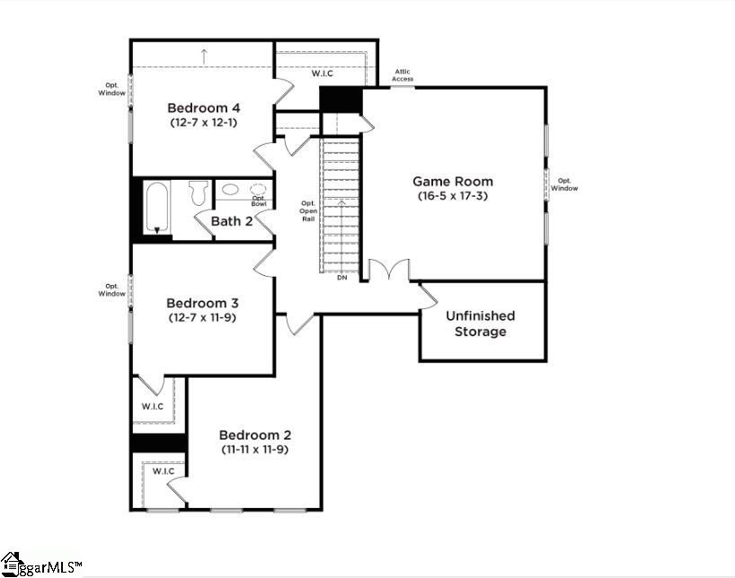119 Beaverdam Creek Drive Property Photo 35