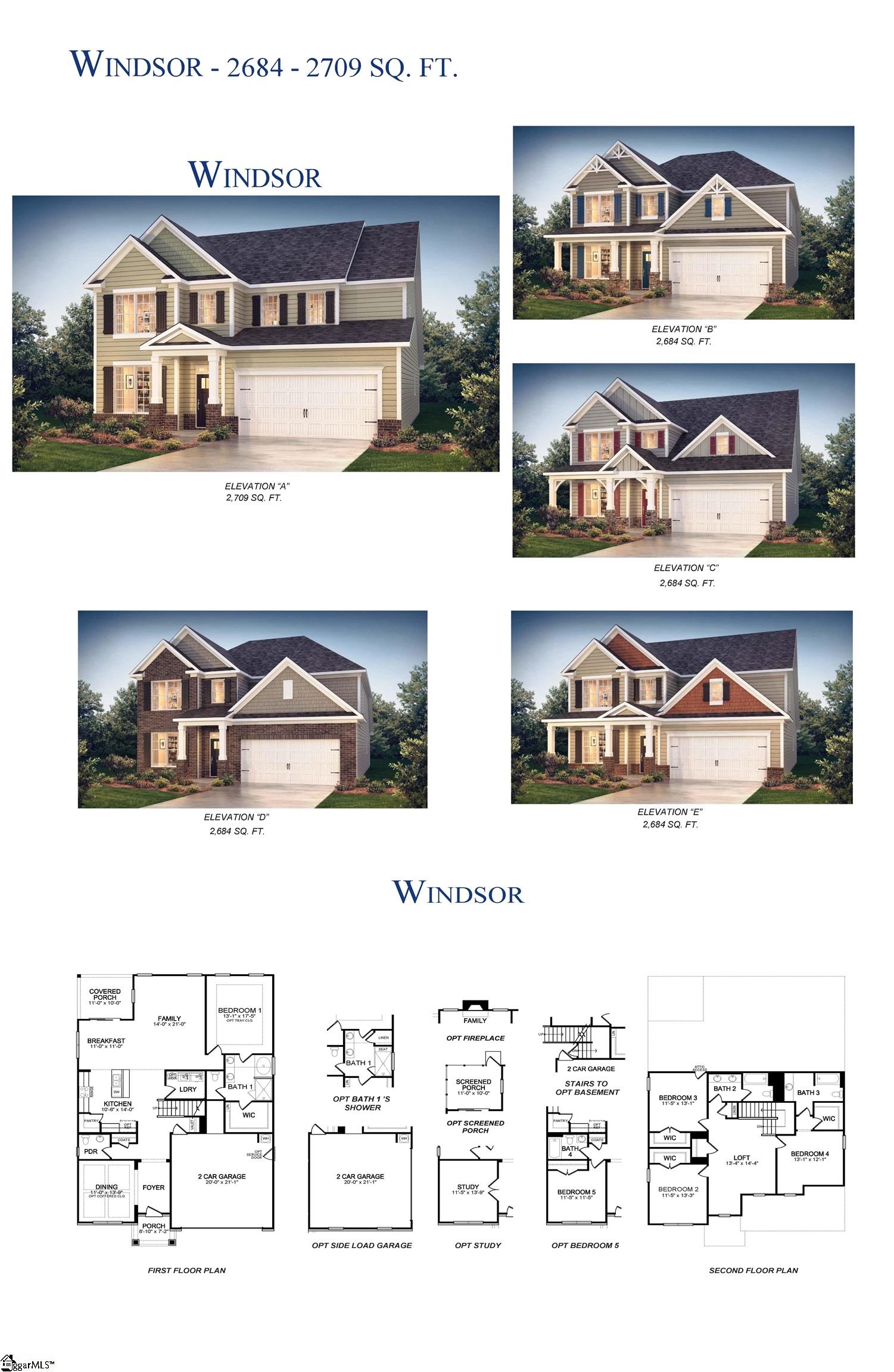 529 Blackbark Court Property Photo 26