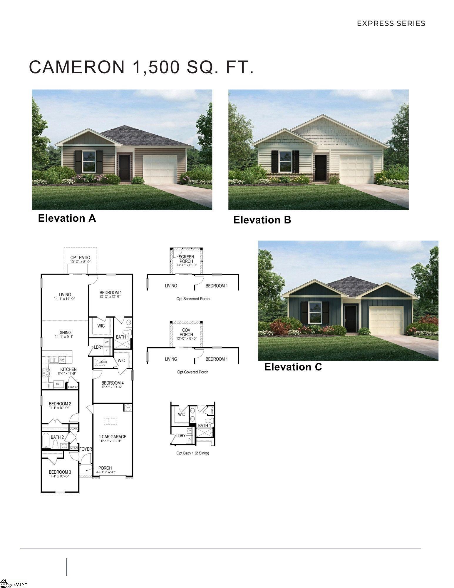 102 Bobbin Road Property Photo 2