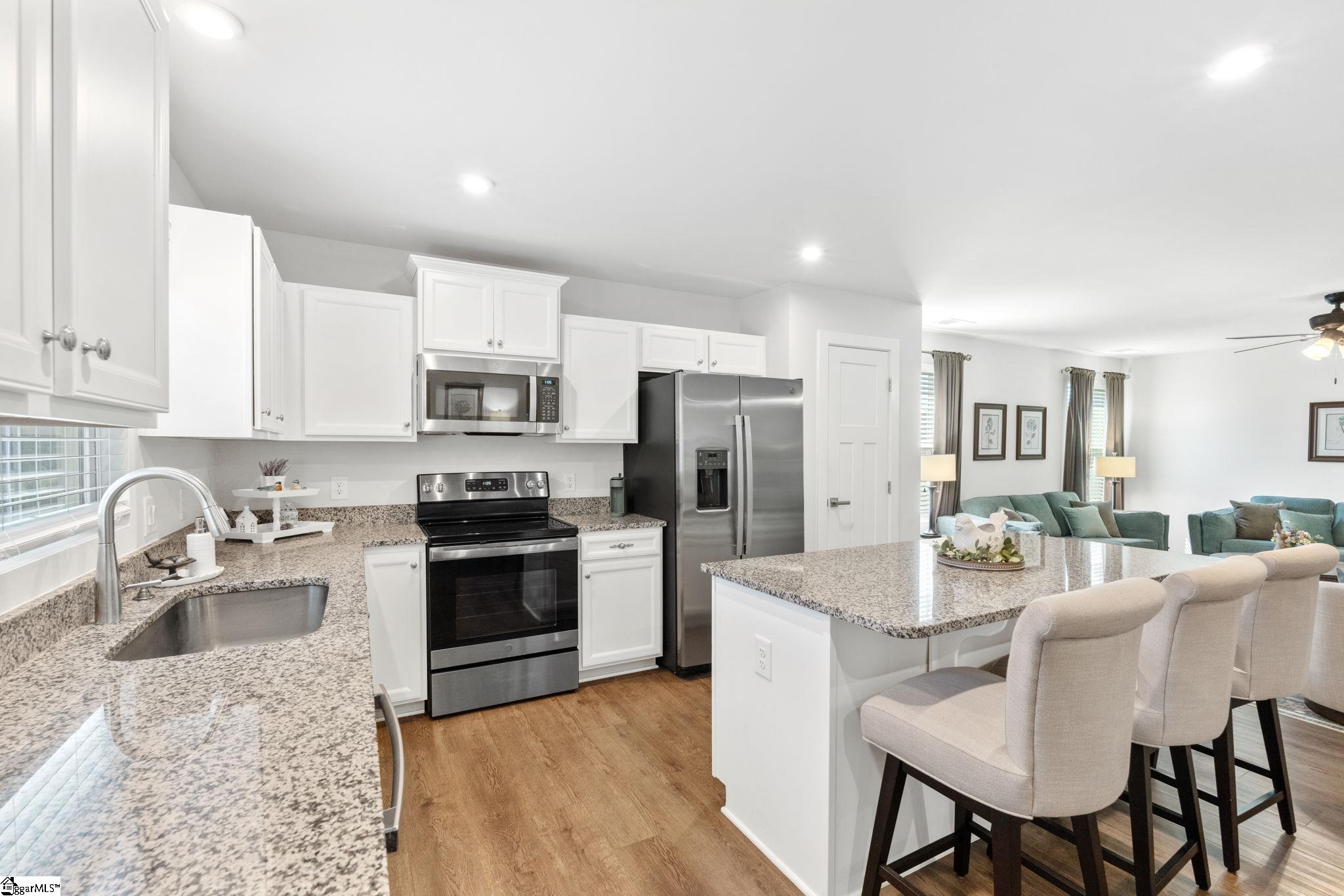 1349 Coffeetree Drive Property Photo 10