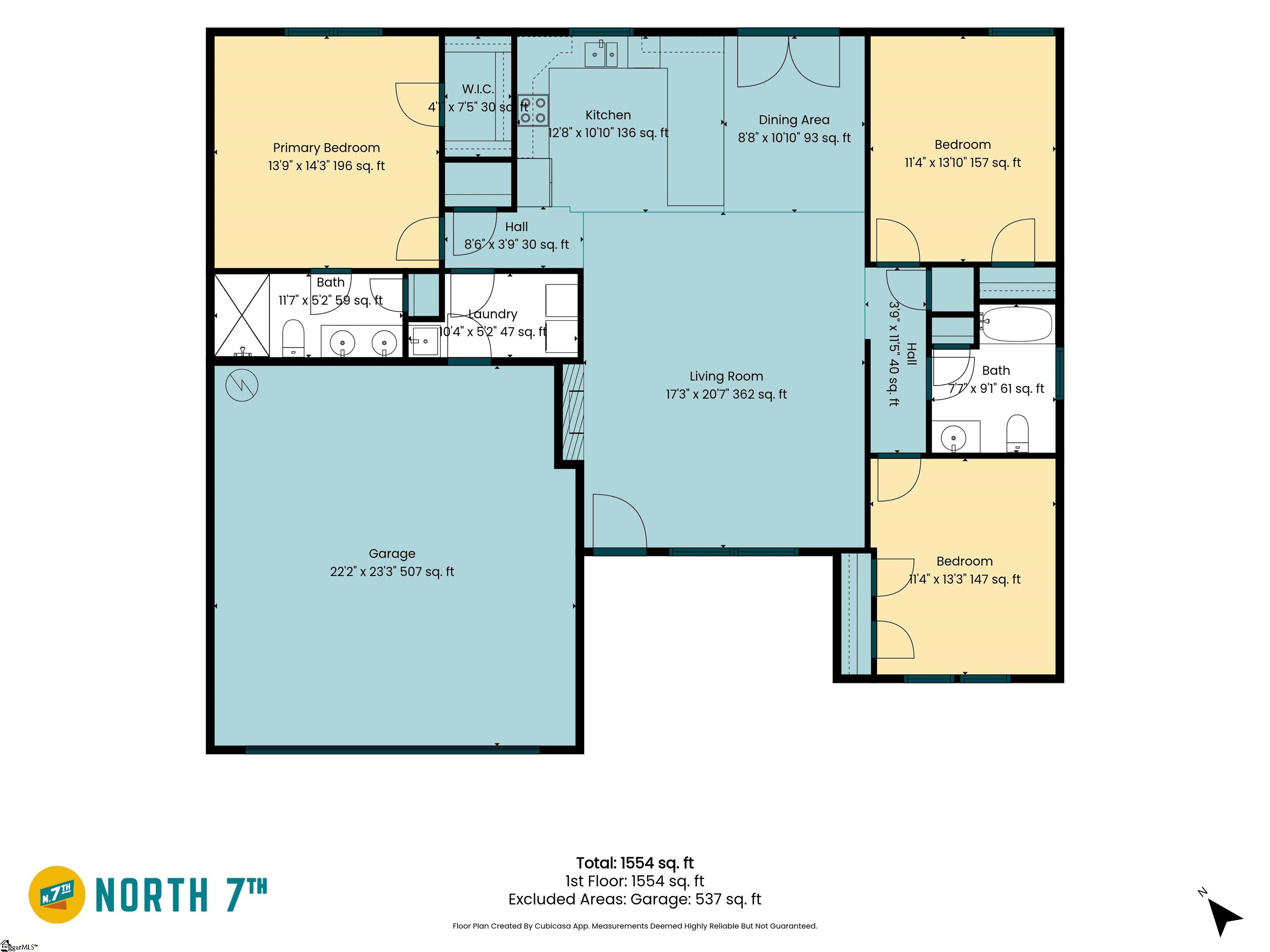 1664 Hannon Road Property Photo 35