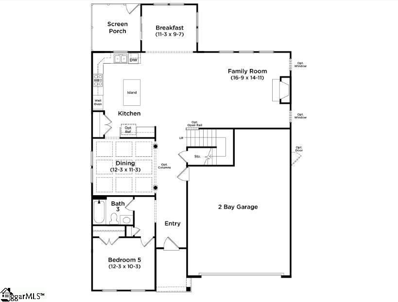 408 Moorish Circle Property Photo 2