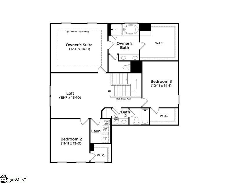 408 Moorish Circle Property Photo 3