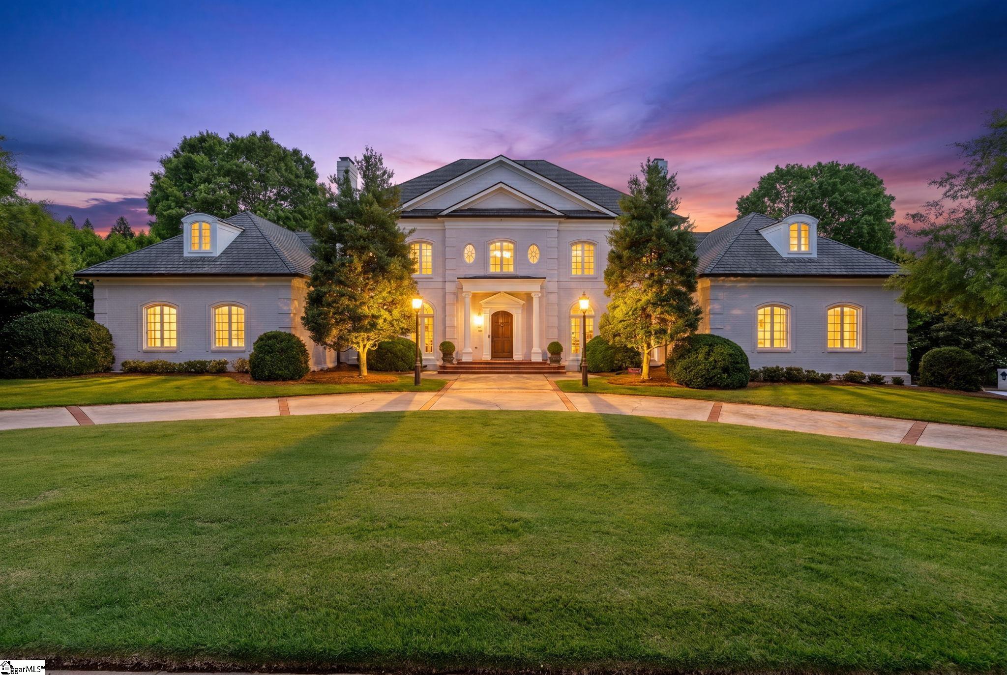 500 Hidden Hills Drive Property Photo 2