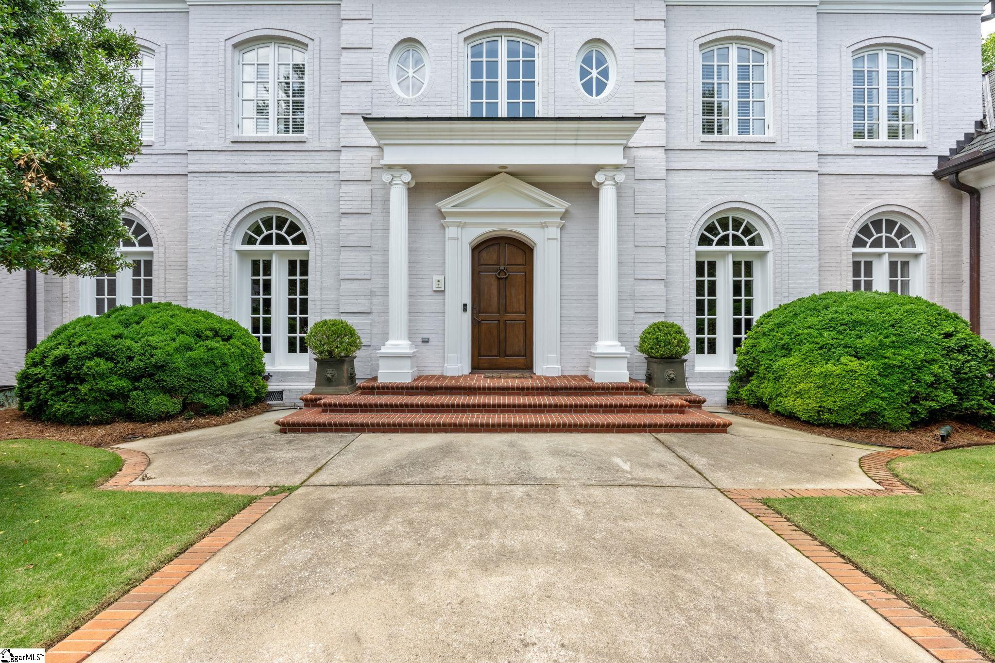 500 Hidden Hills Drive Property Photo 3