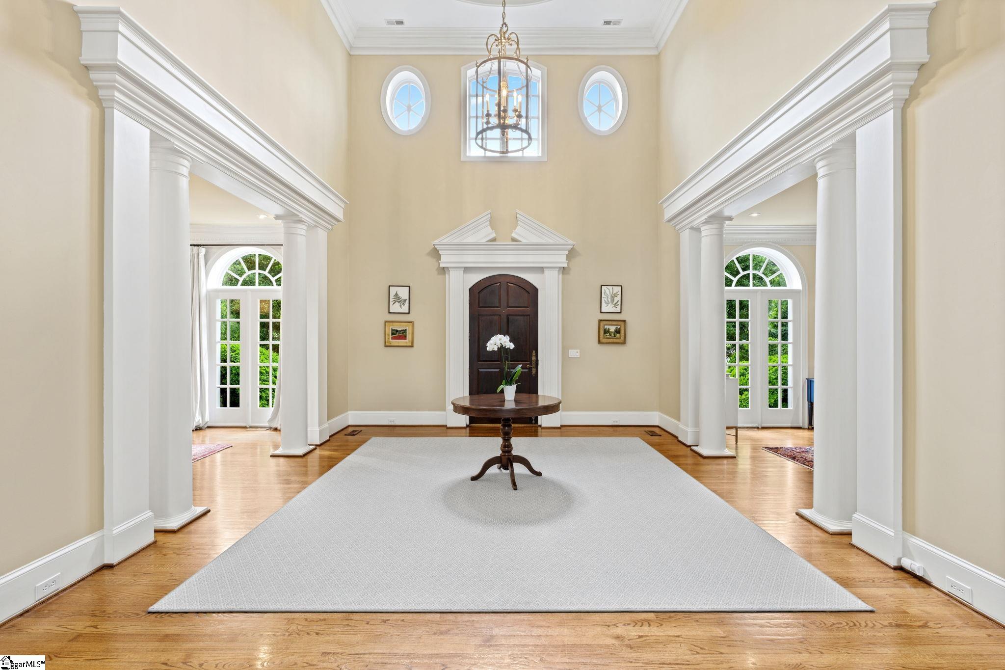 500 Hidden Hills Drive Property Photo 5