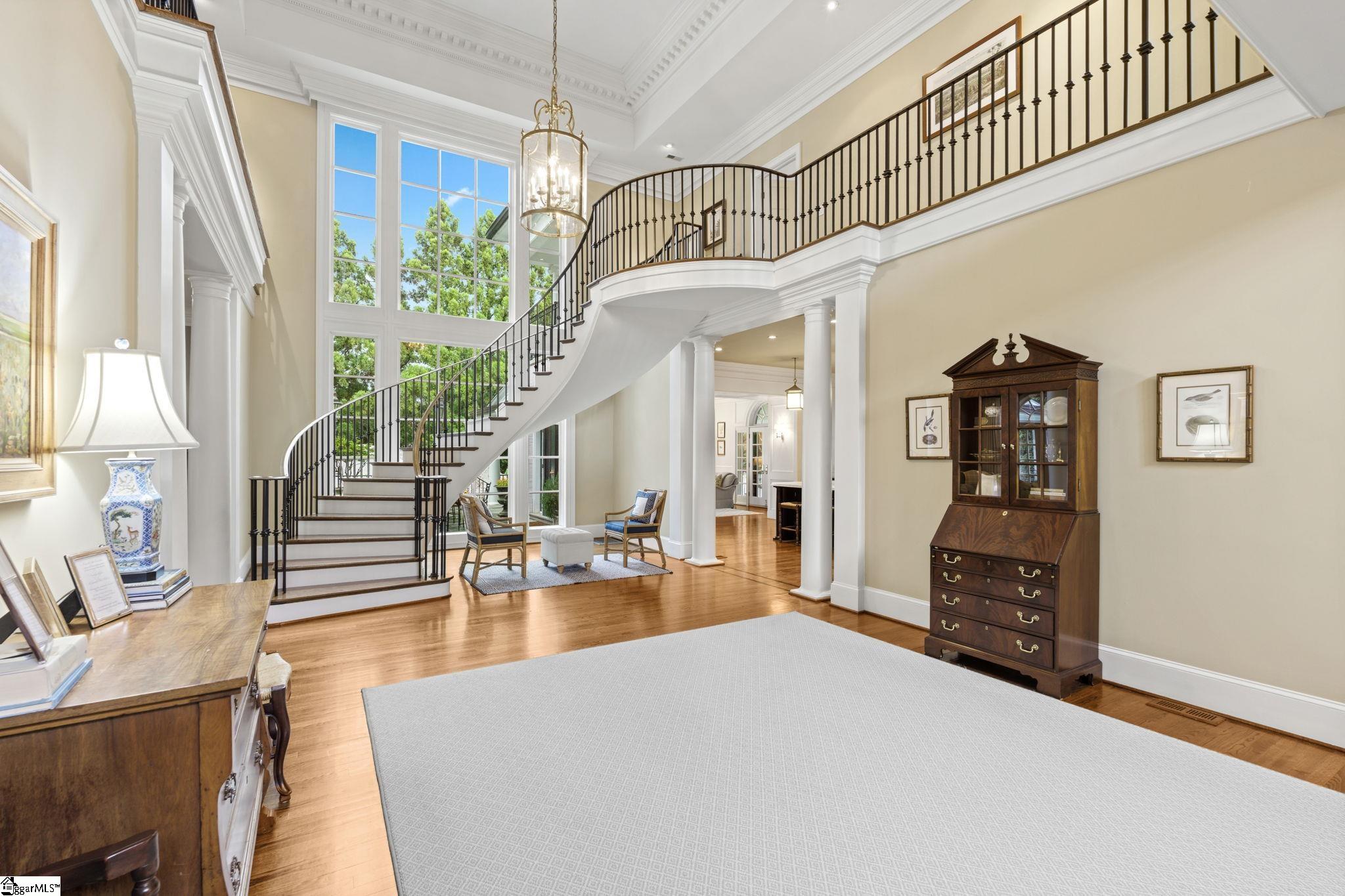 500 Hidden Hills Drive Property Photo 7