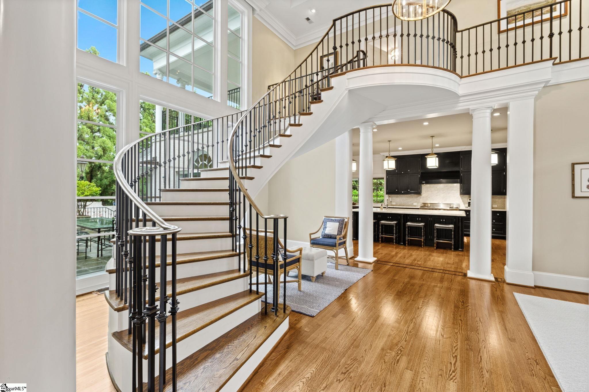 500 Hidden Hills Drive Property Photo 8