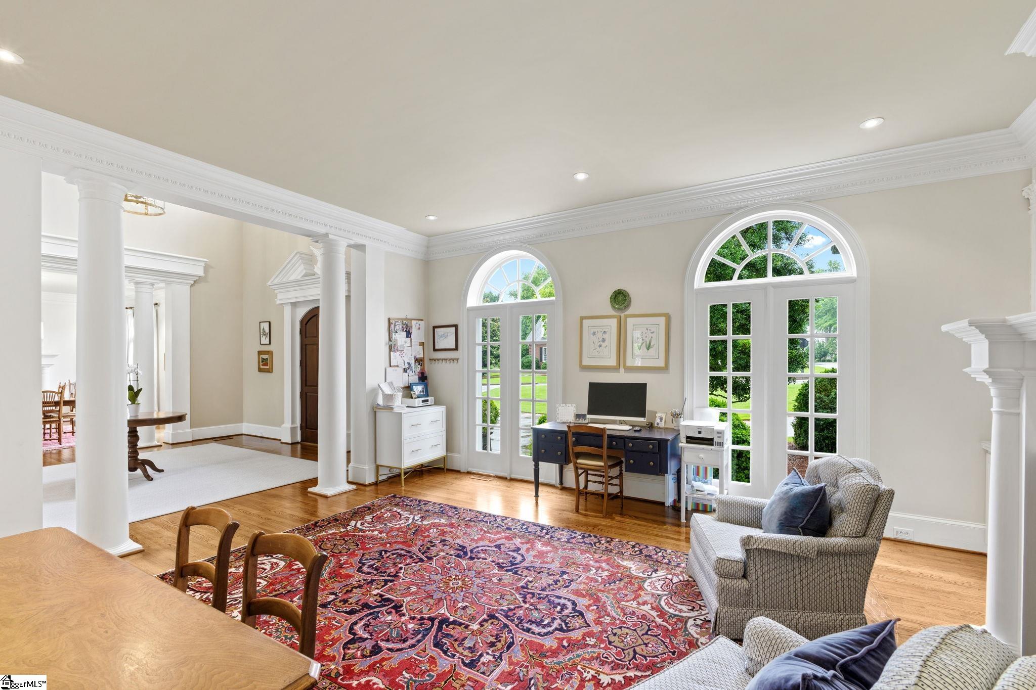 500 Hidden Hills Drive Property Photo 10