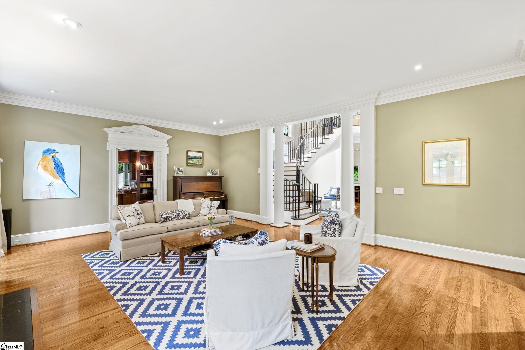 500 Hidden Hills Drive Property Photo 15