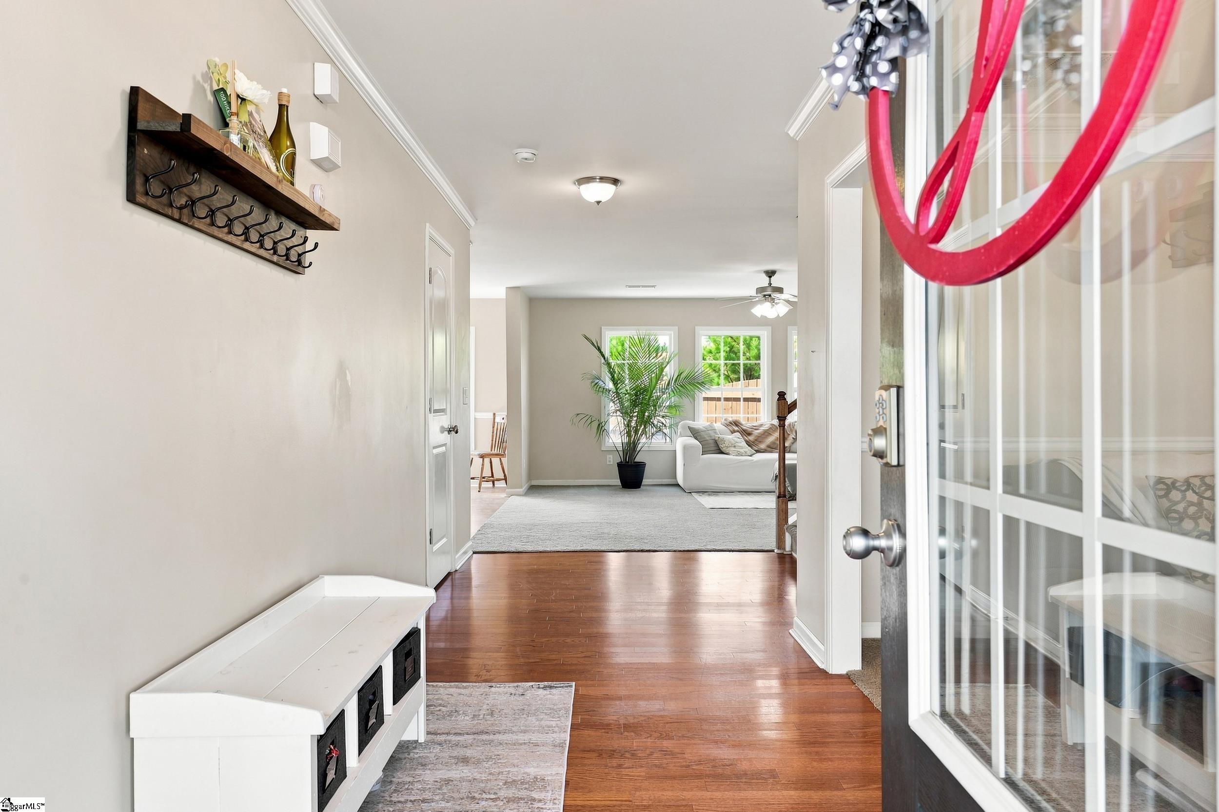 113 Fox Den Lane Property Photo 4
