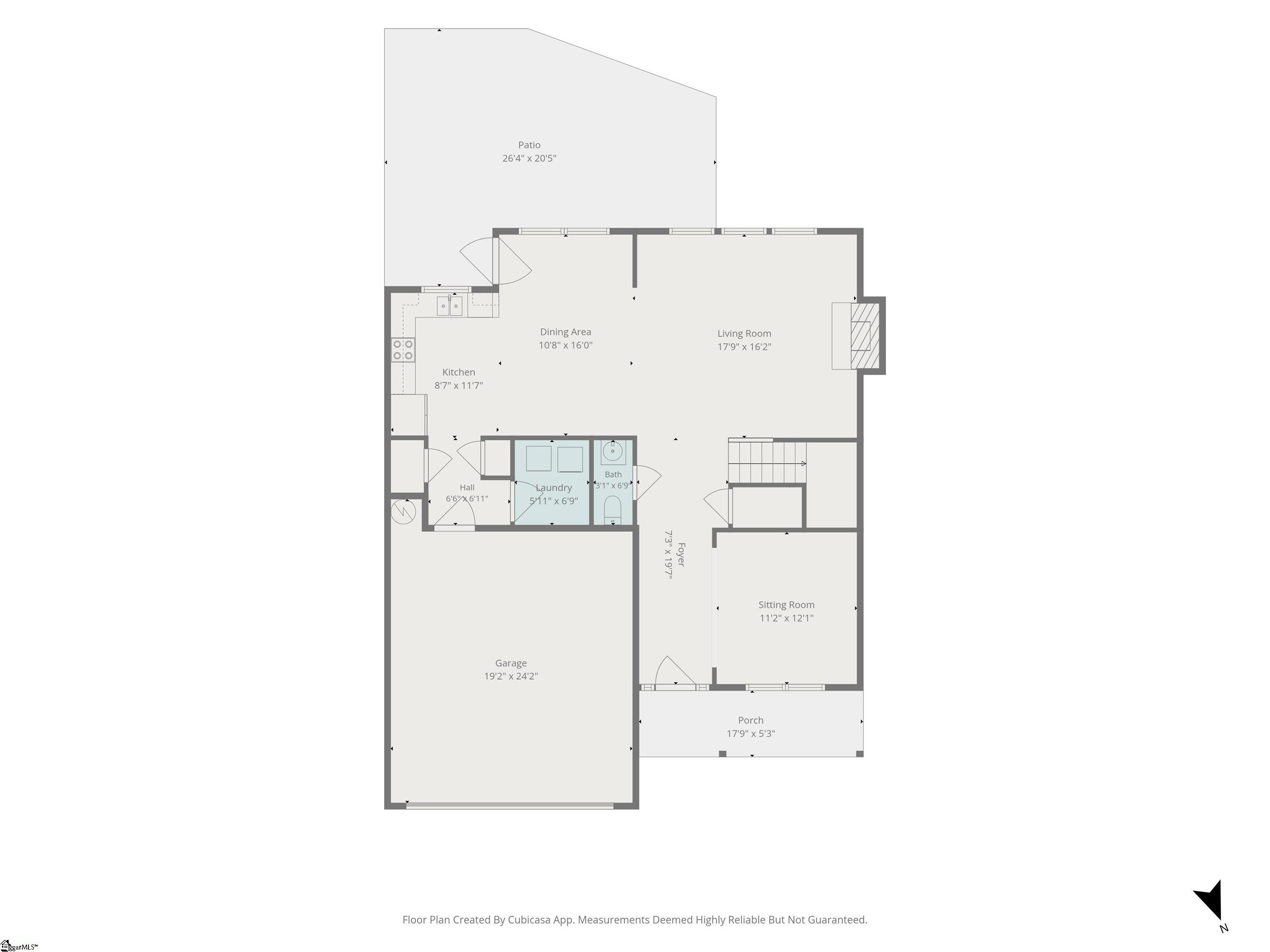 113 Fox Den Lane Property Photo 27