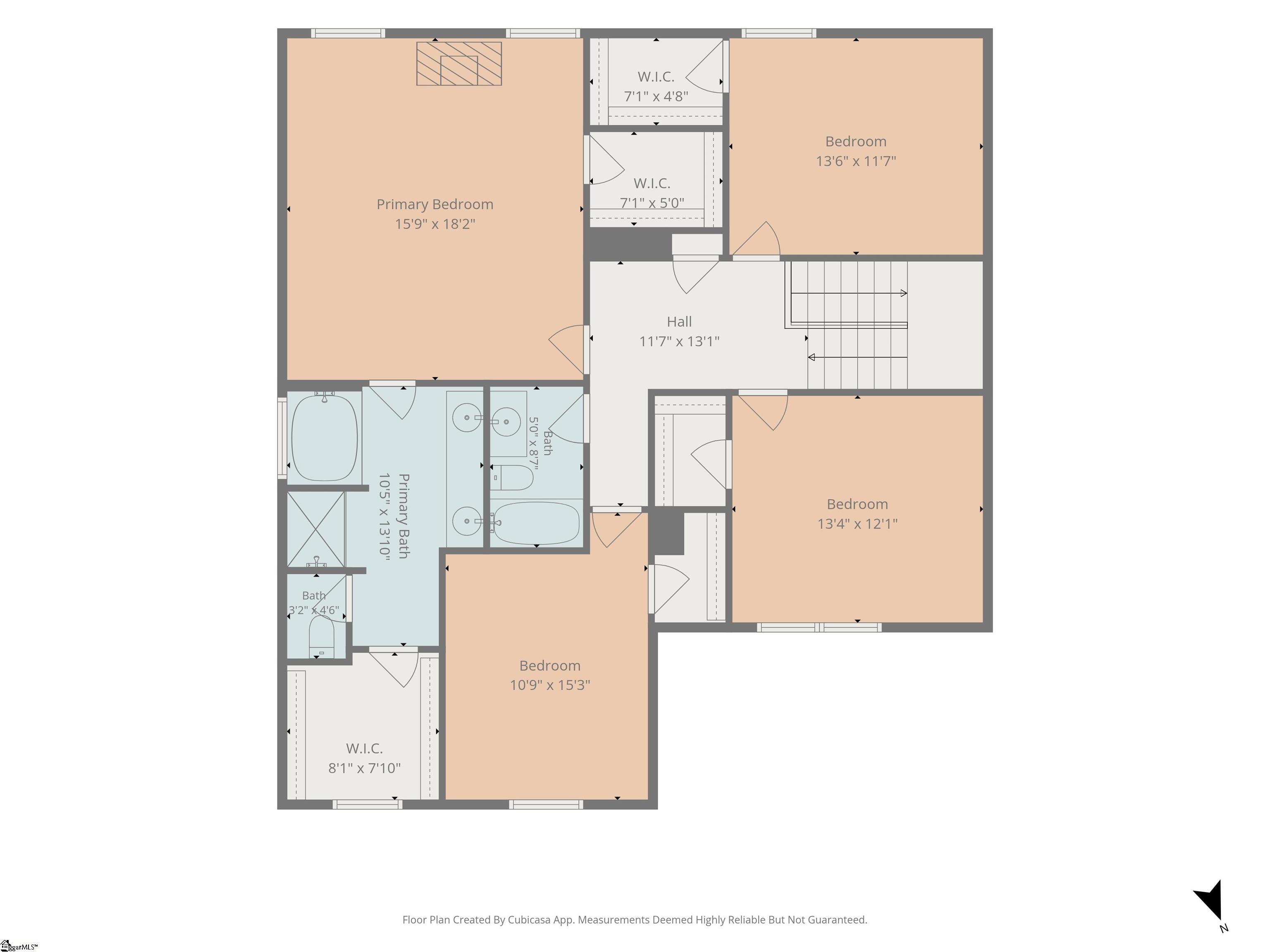 113 Fox Den Lane Property Photo 28