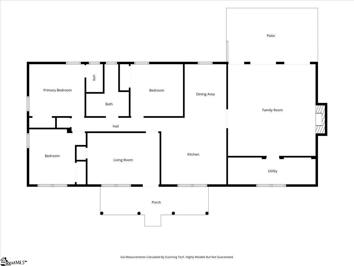 109 Griffin Circle Property Photo 46