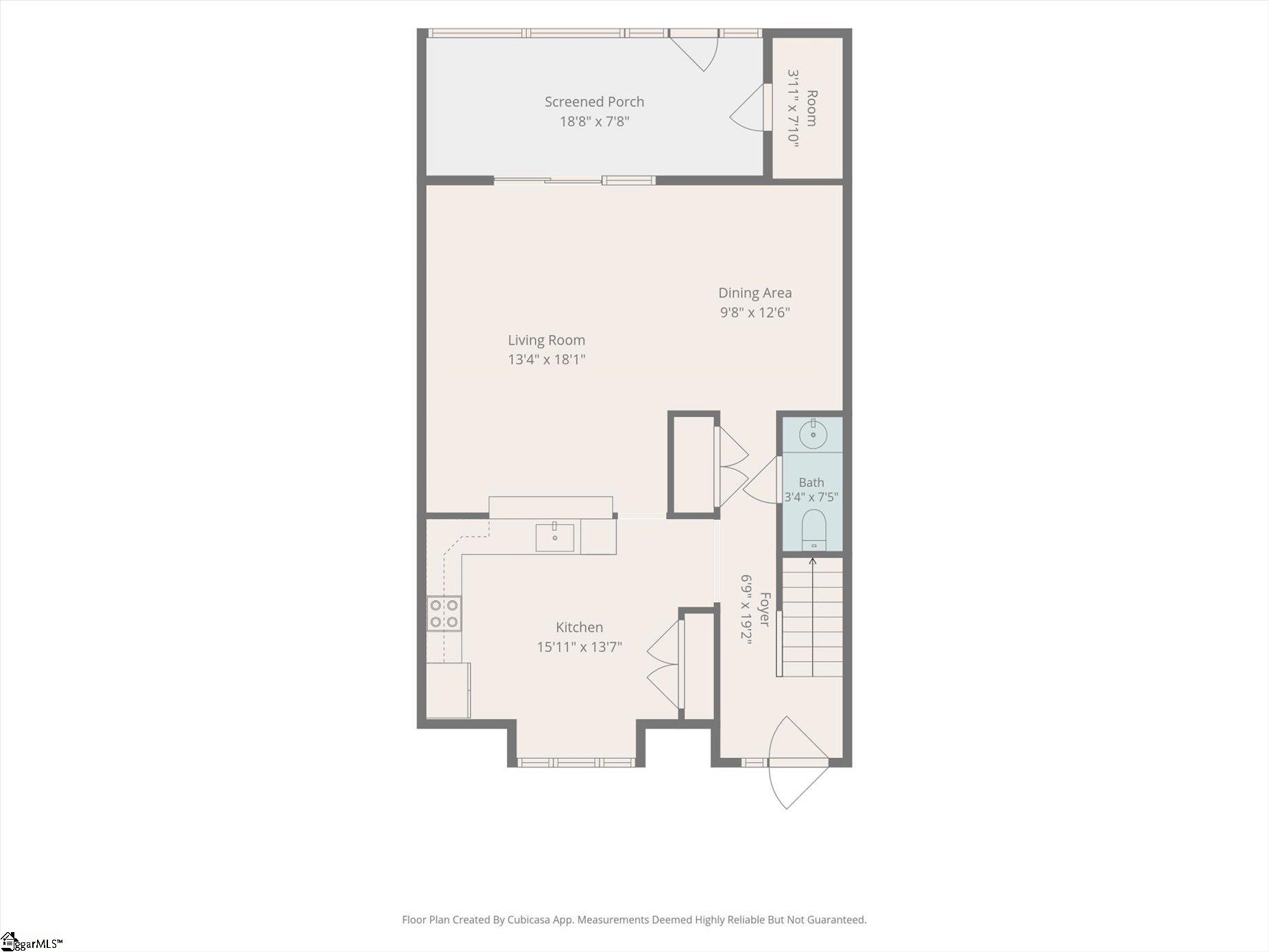 11 Hillington Place Property Photo 38