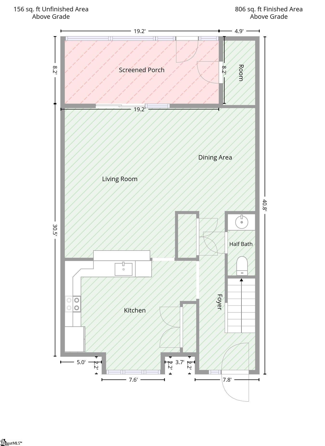 11 Hillington Place Property Photo 41