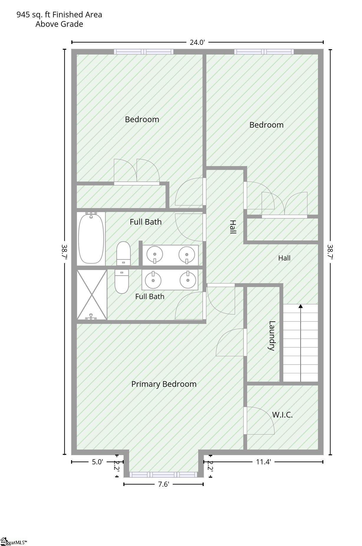 11 Hillington Place Property Photo 42