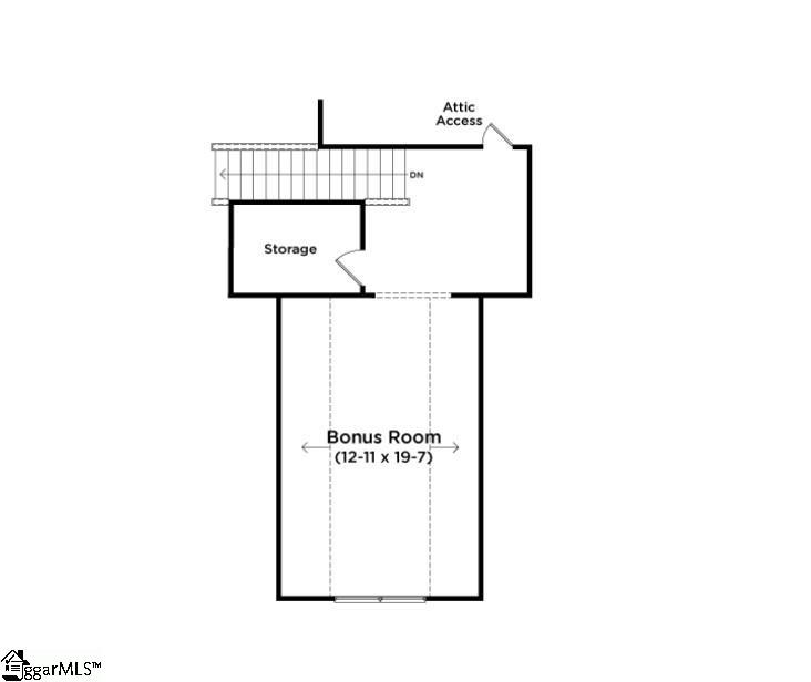 1000 Meadow Rue Court Property Photo 3