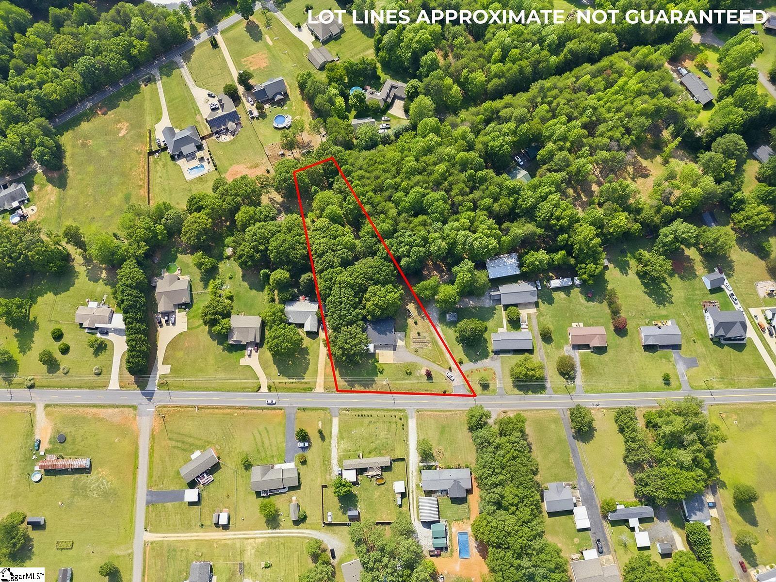 4055 Highway 357 Property Photo 2