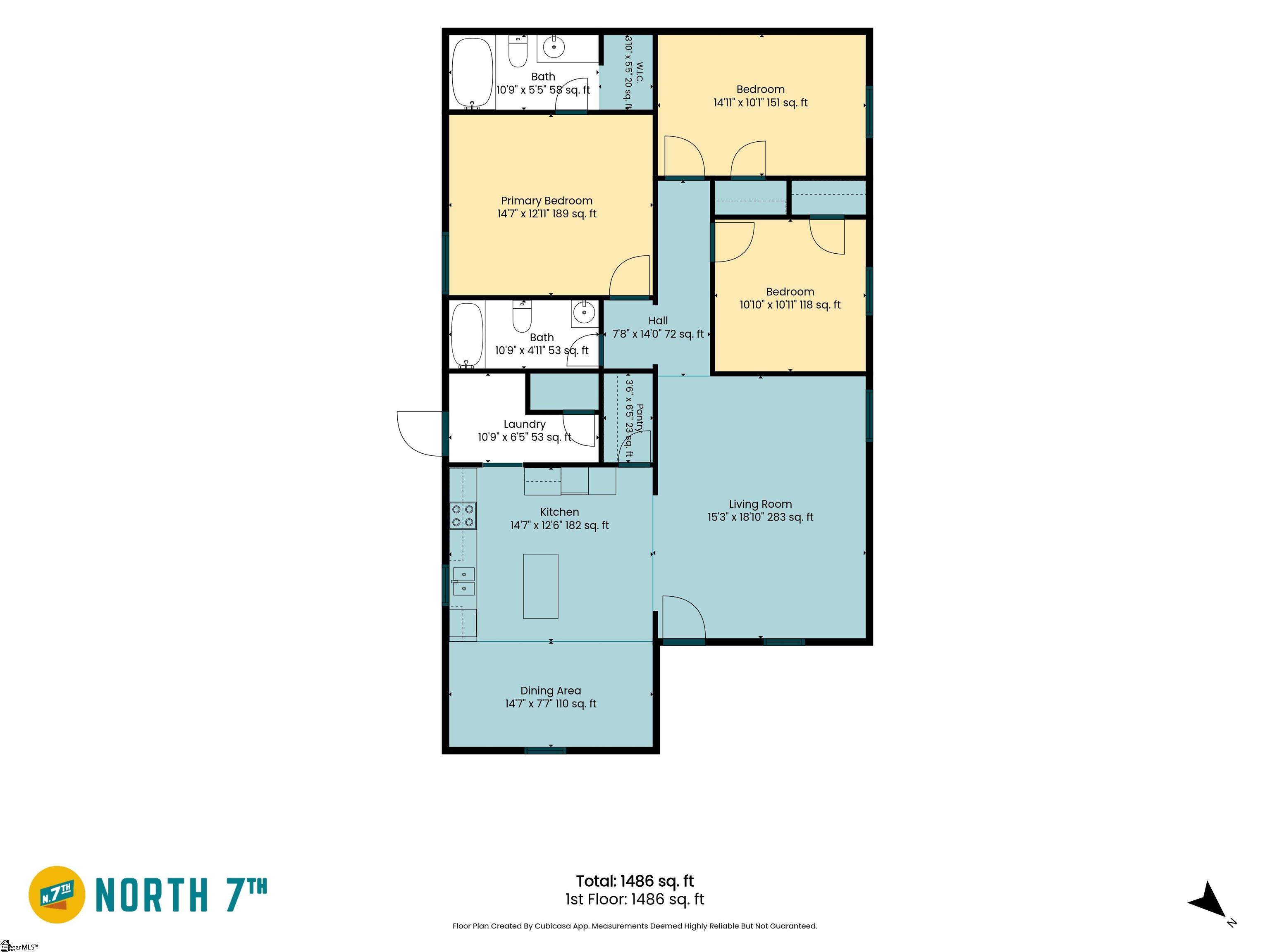 103 Riverview Park Property Photo 16