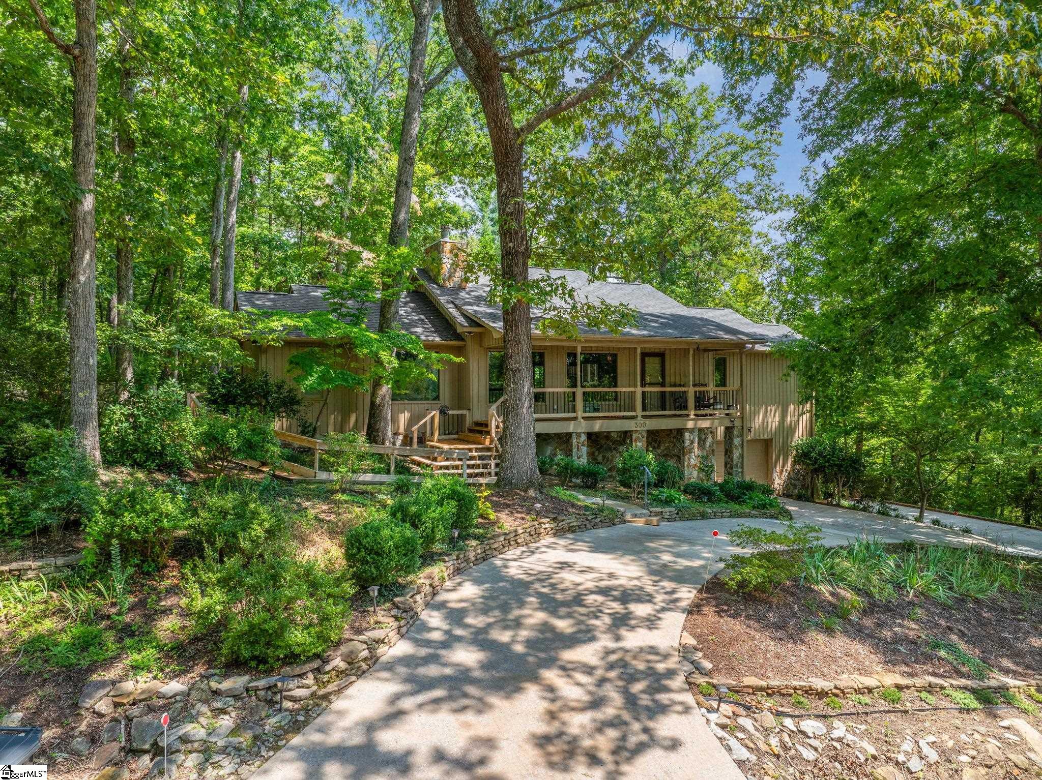 300 Whispering Falls Road Property Photo 33