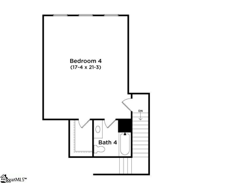 427 Fox Pond Drive Property Photo 3