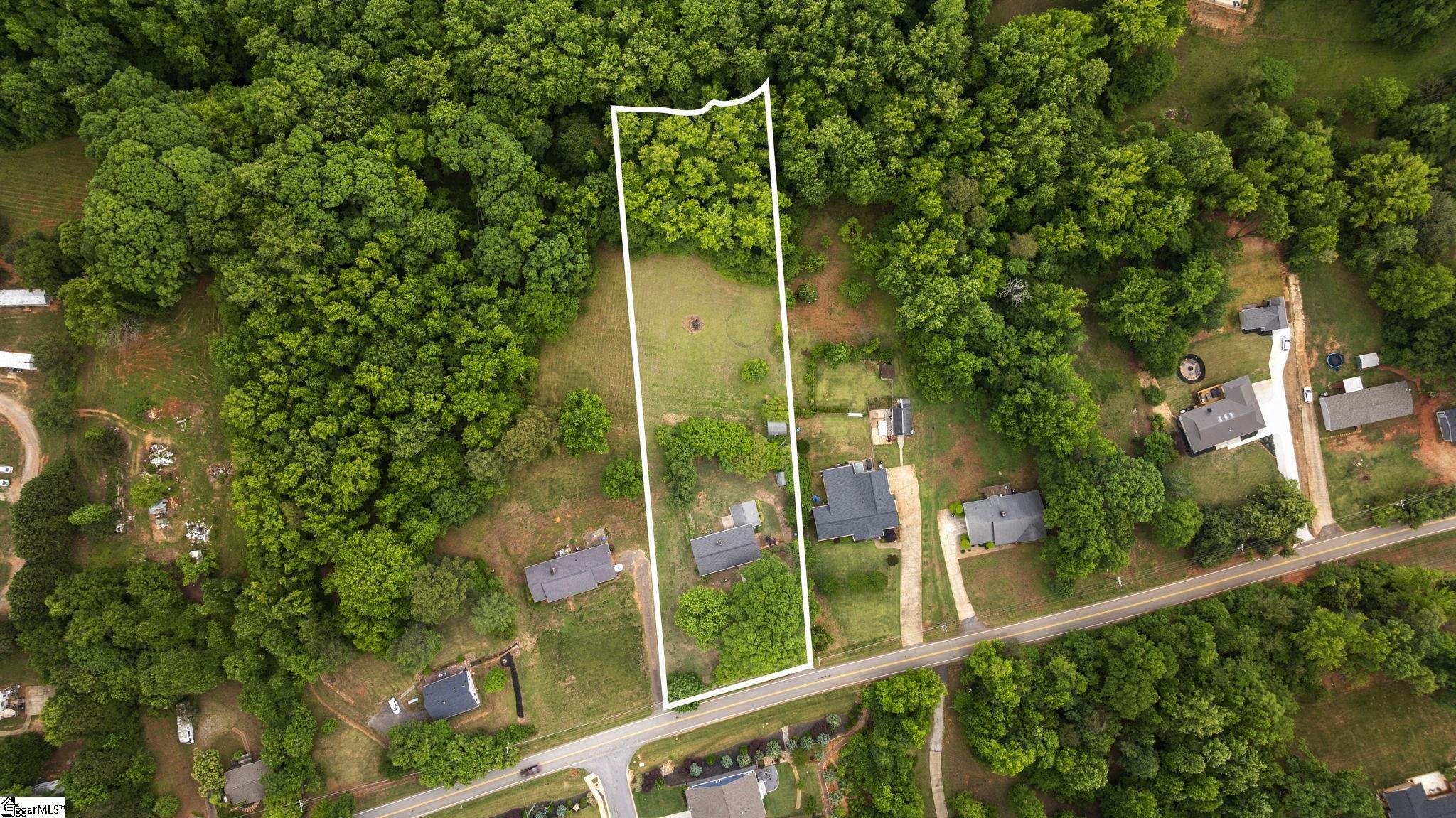 1313 N Parker Road Property Photo 2
