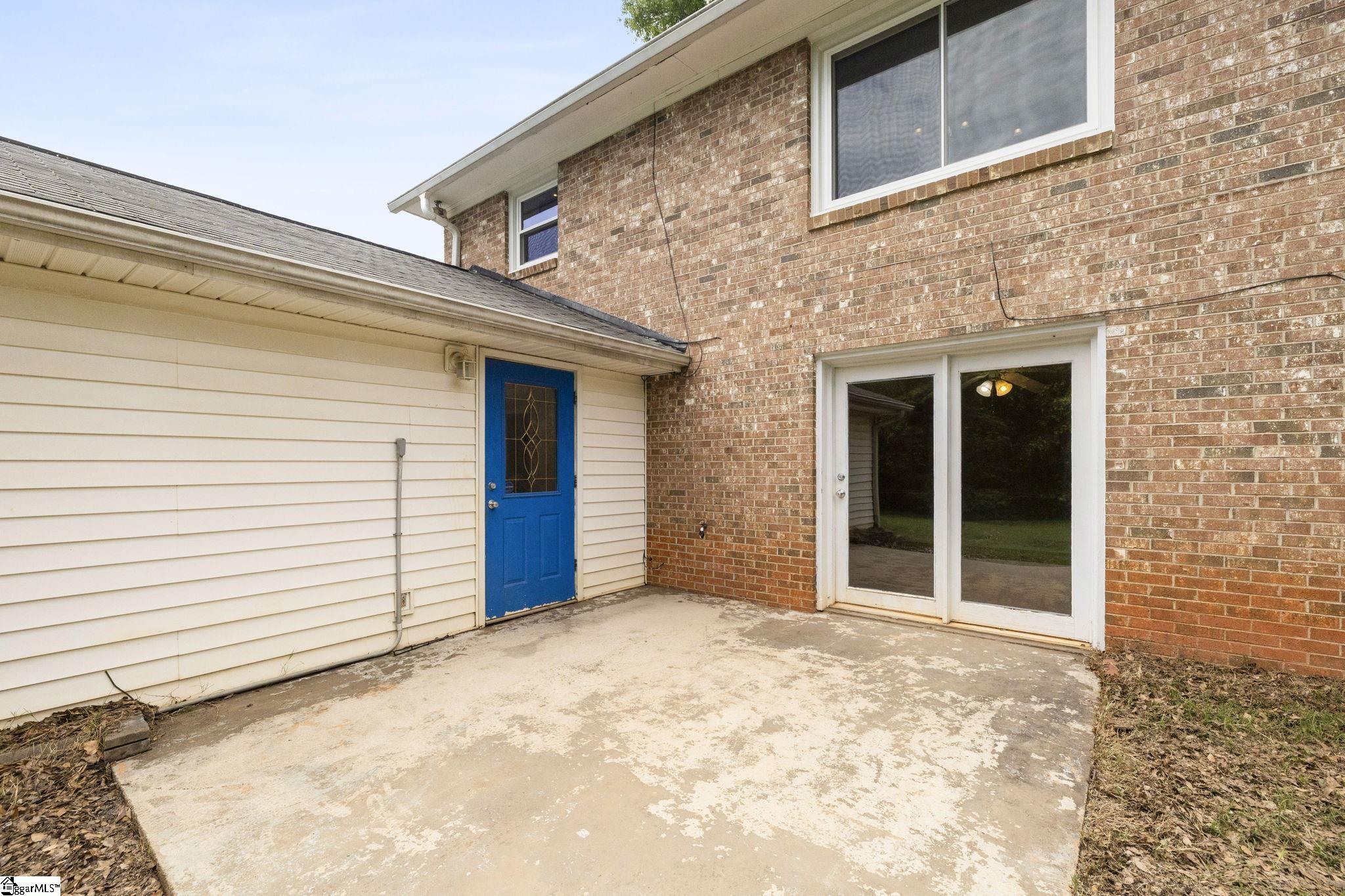 1313 N Parker Road Property Photo 38
