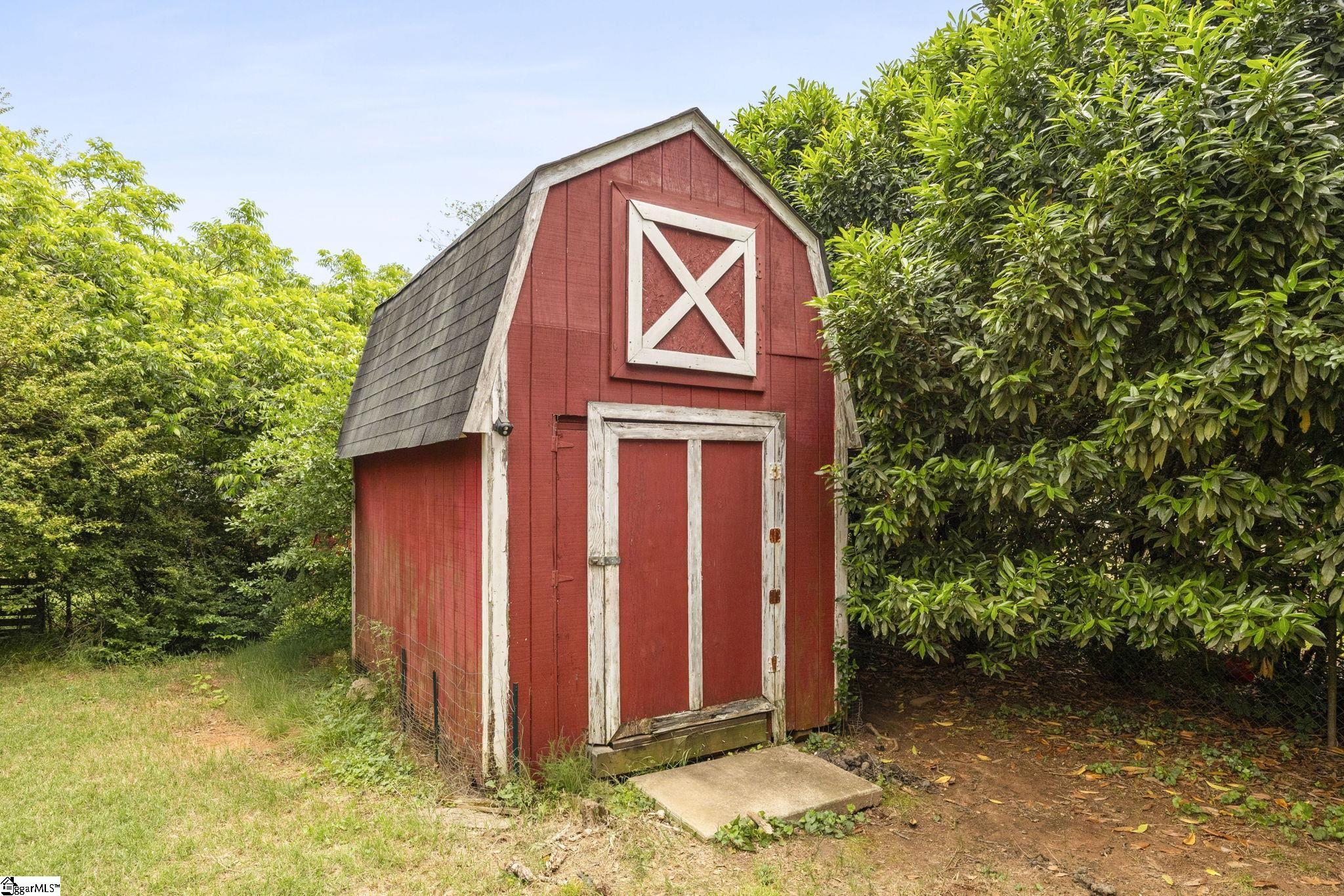 1313 N Parker Road Property Photo 43