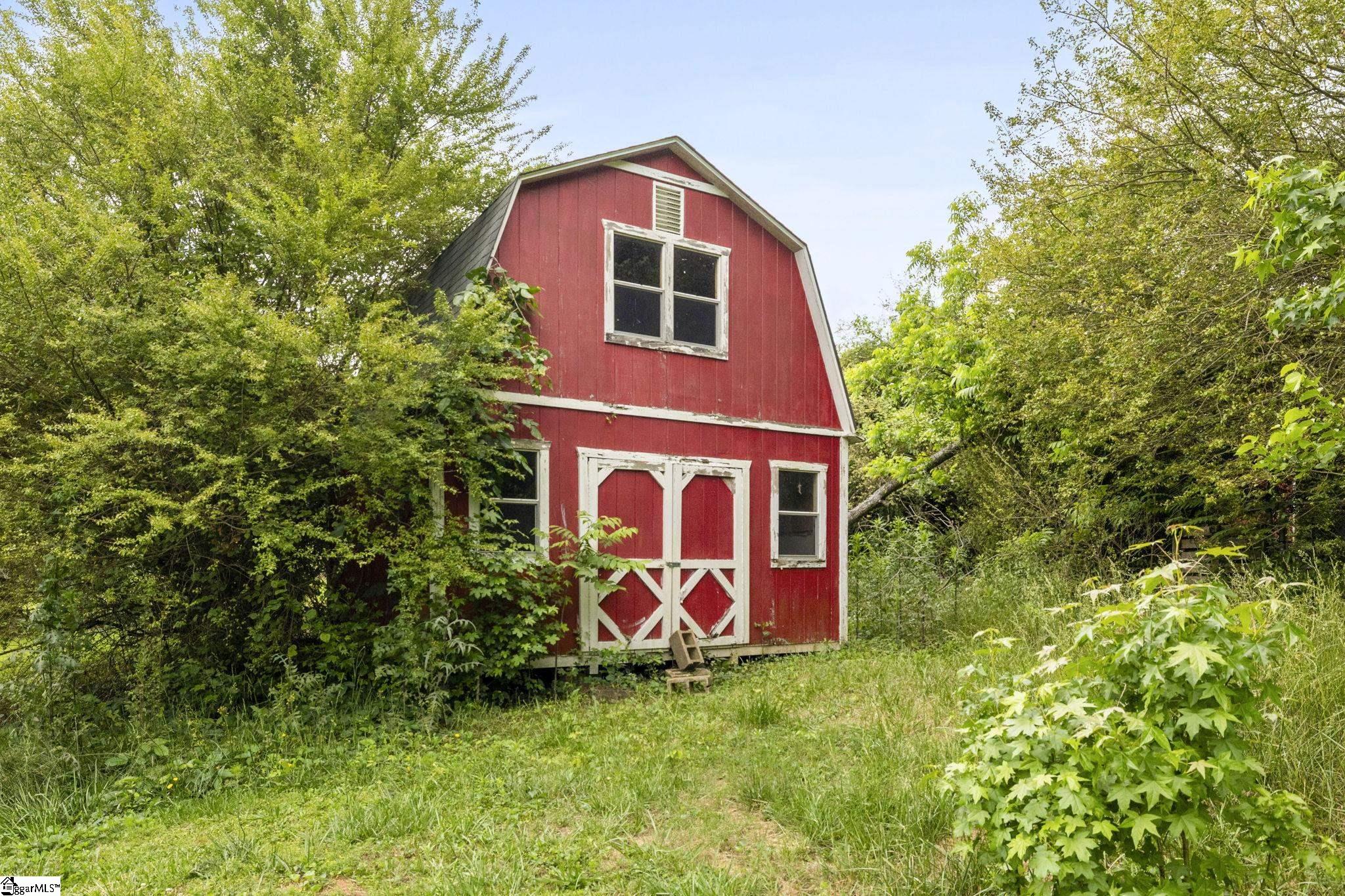 1313 N Parker Road Property Photo 44