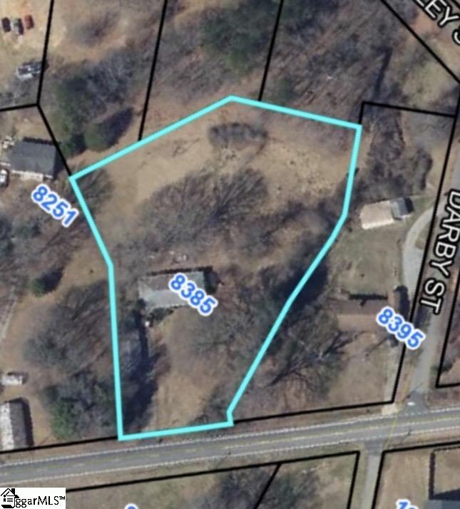 8385 357 Highway Property Photo 2