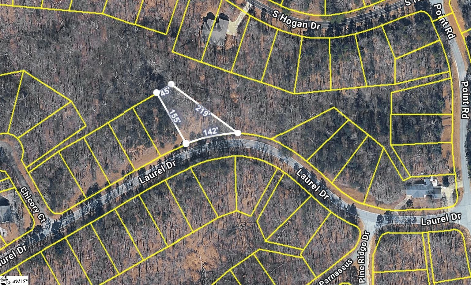 2296/2297 Laurel Drive Property Photo 10