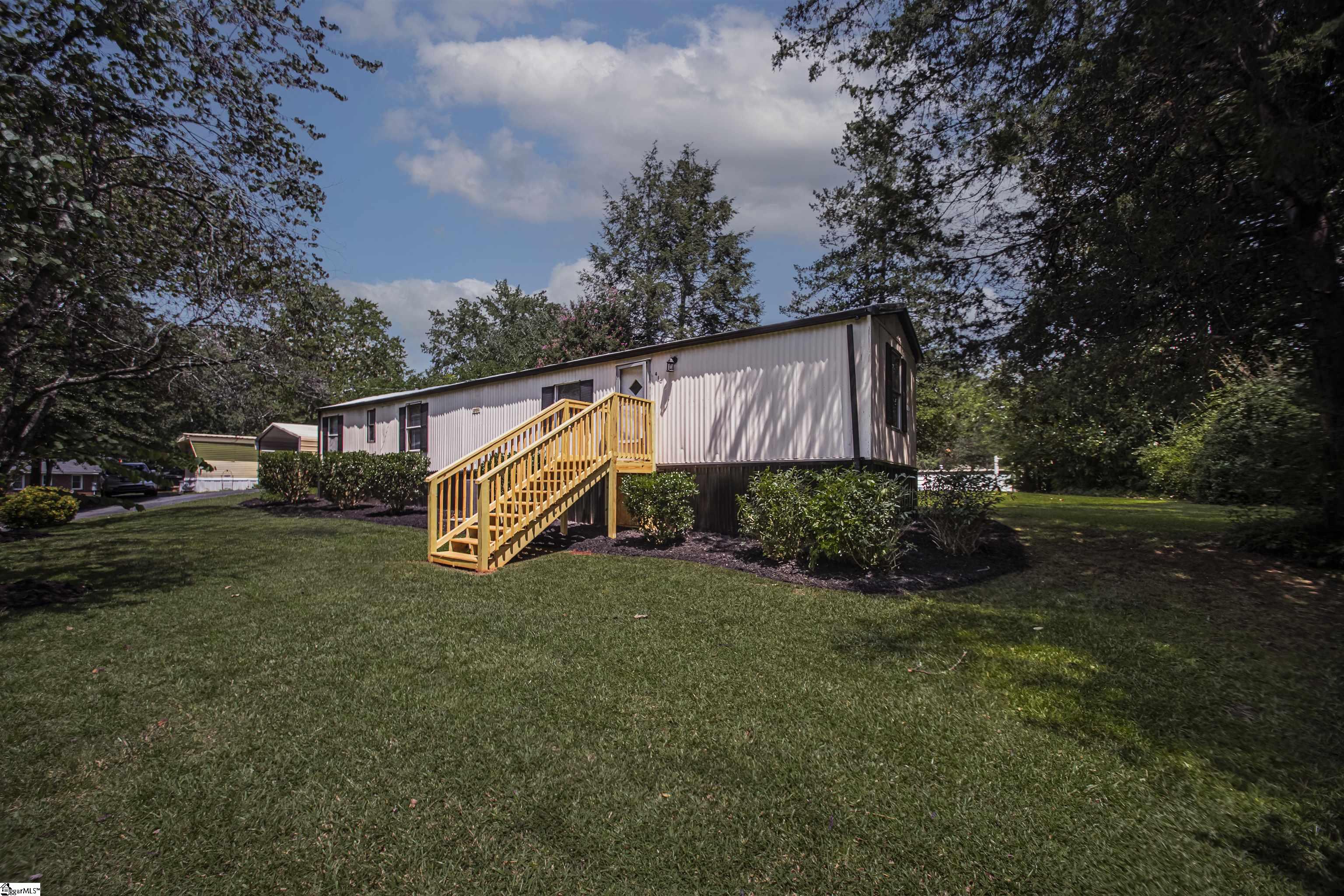 410 Cedar Circle Property Photo 1