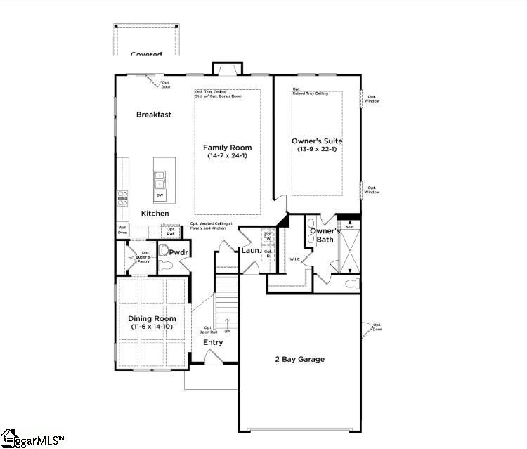 12148 Mahogany Circle Property Photo 2
