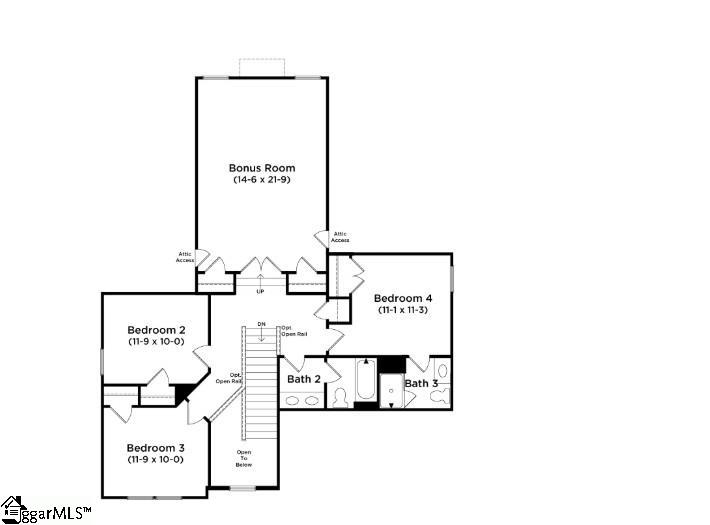 12148 Mahogany Circle Property Photo 3