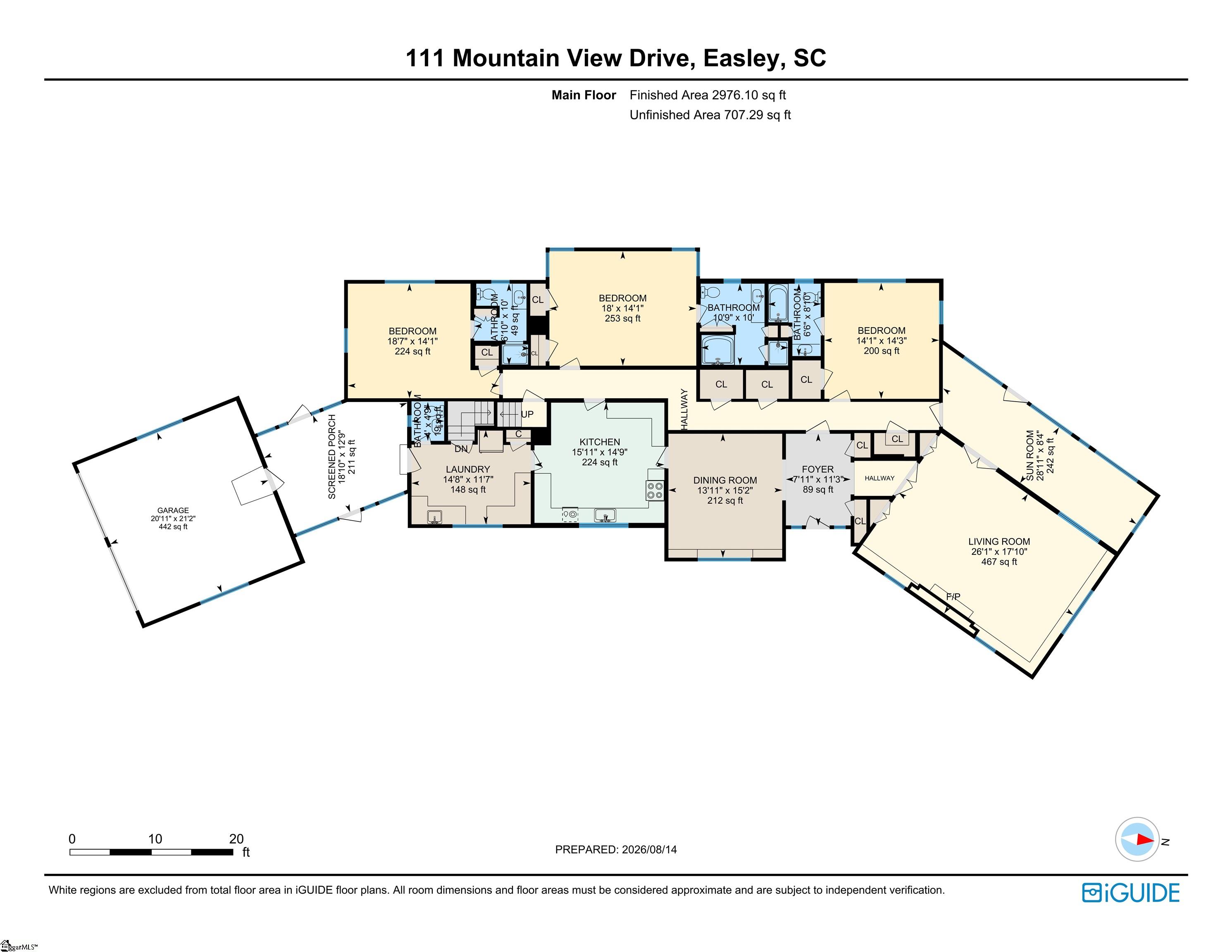 111 Mountain View Drive Property Photo 47