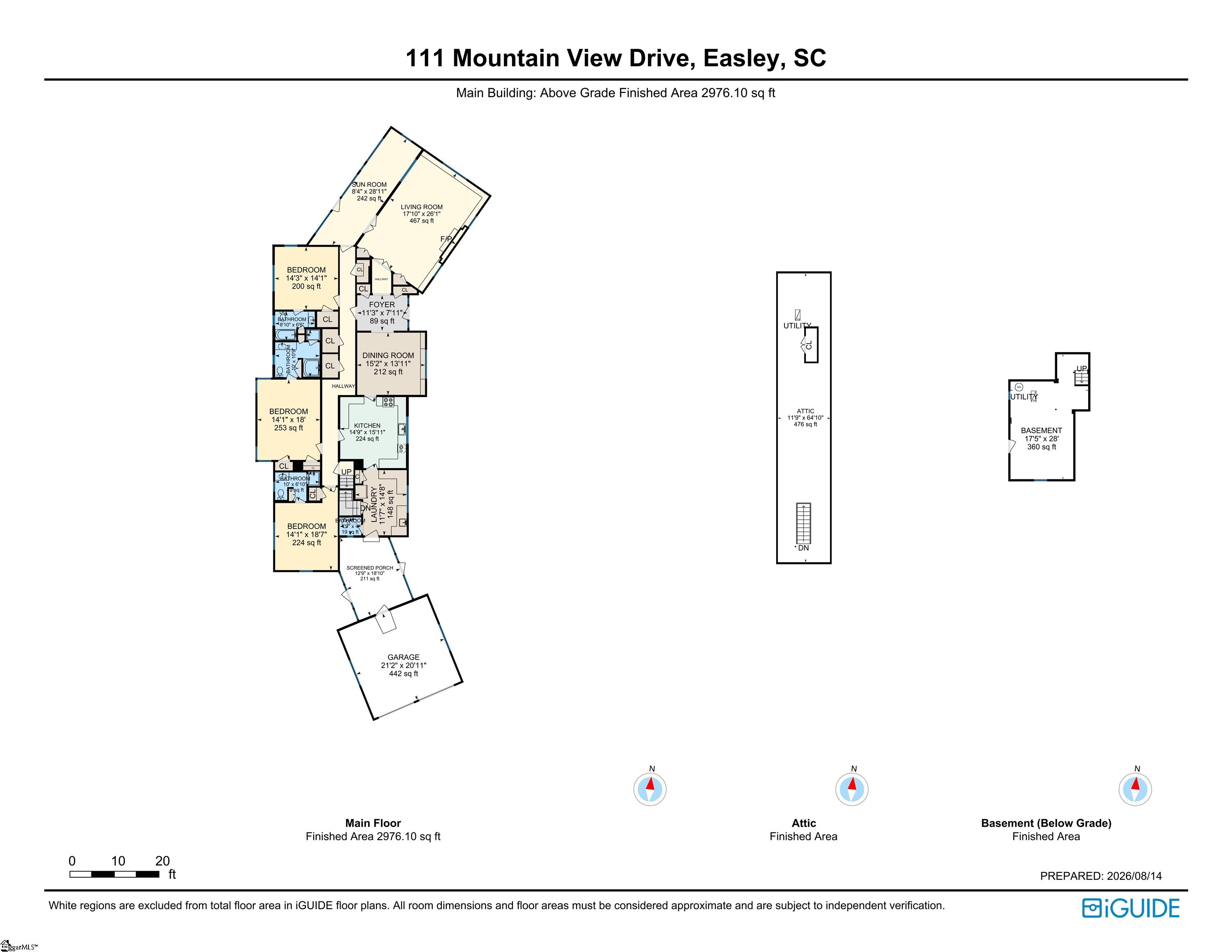 111 Mountain View Drive Property Photo 48