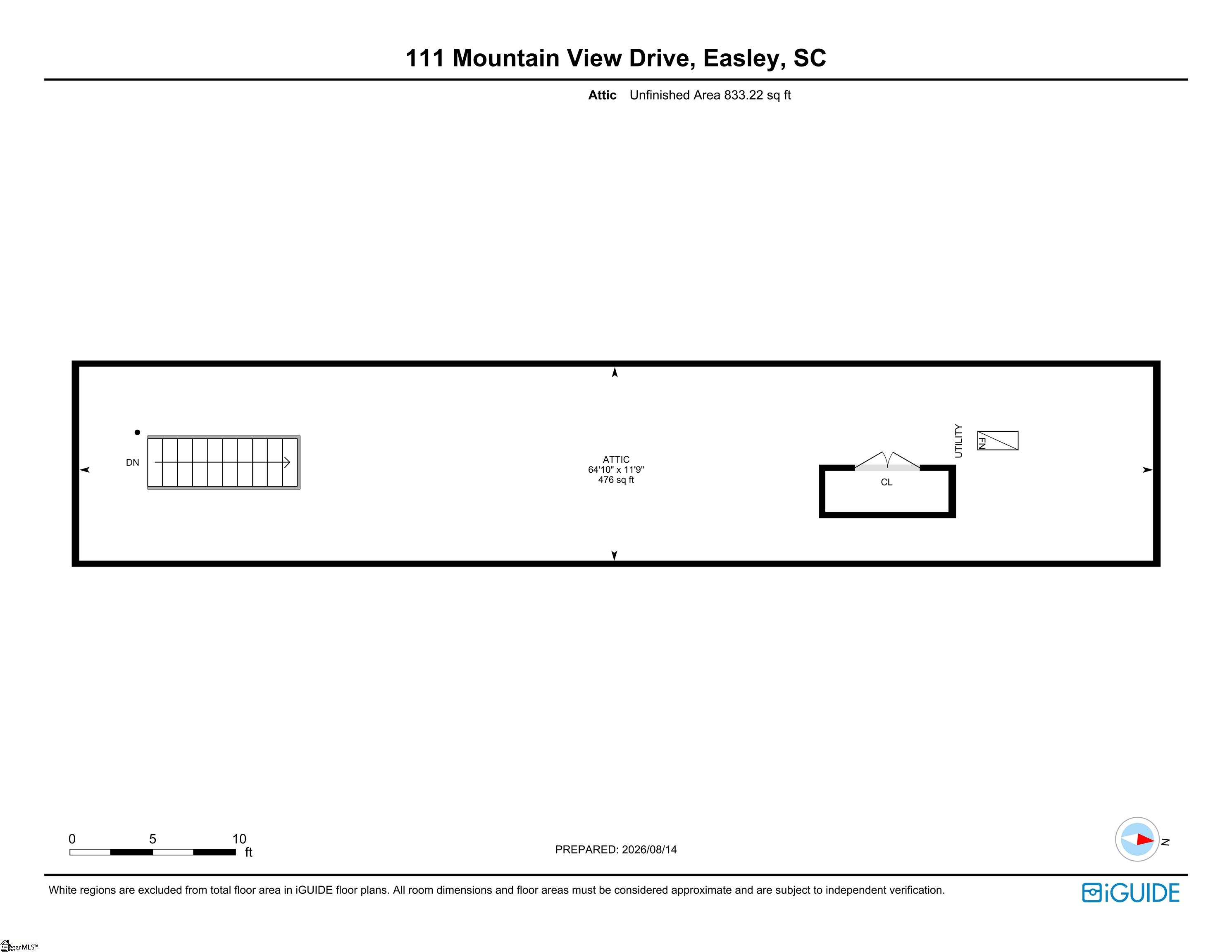 111 Mountain View Drive Property Photo 50