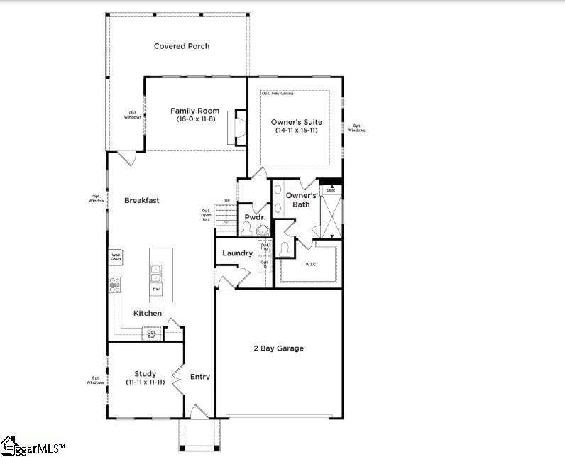21 Pelham Crossing Drive Property Photo 2