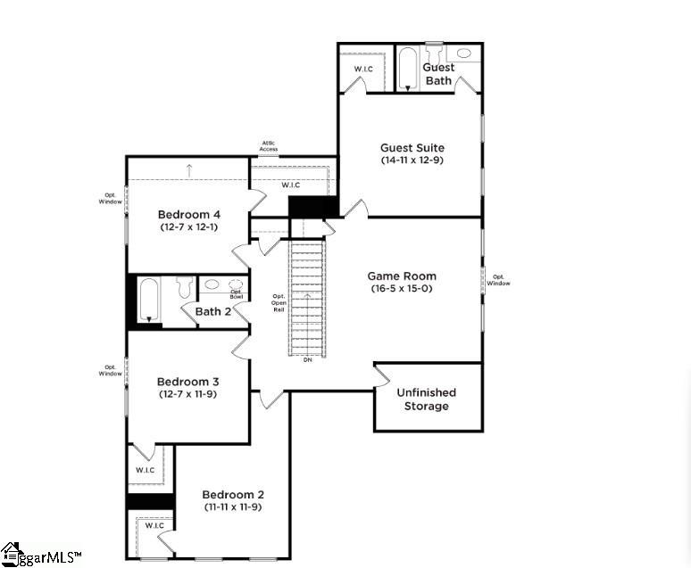 21 Pelham Crossing Drive Property Photo 3
