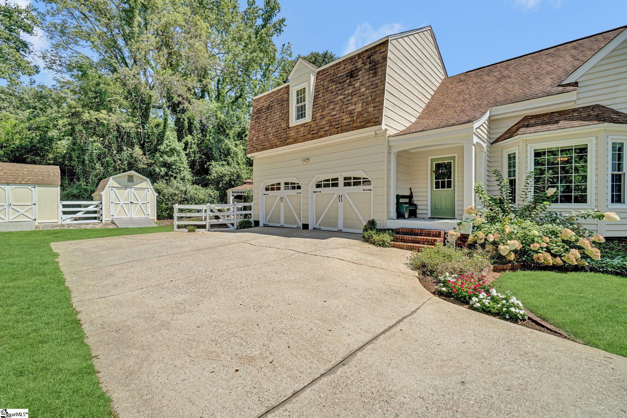 103 Sedgefield Drive Property Photo 45