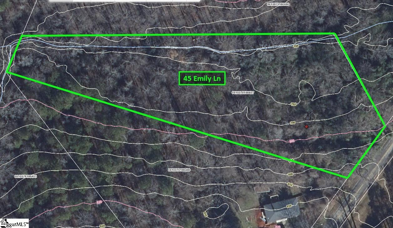 45 Emily Lane Property Photo 1