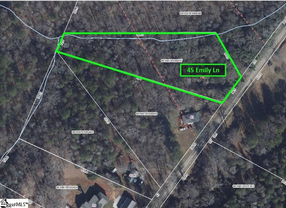 45 Emily Lane Property Photo 2